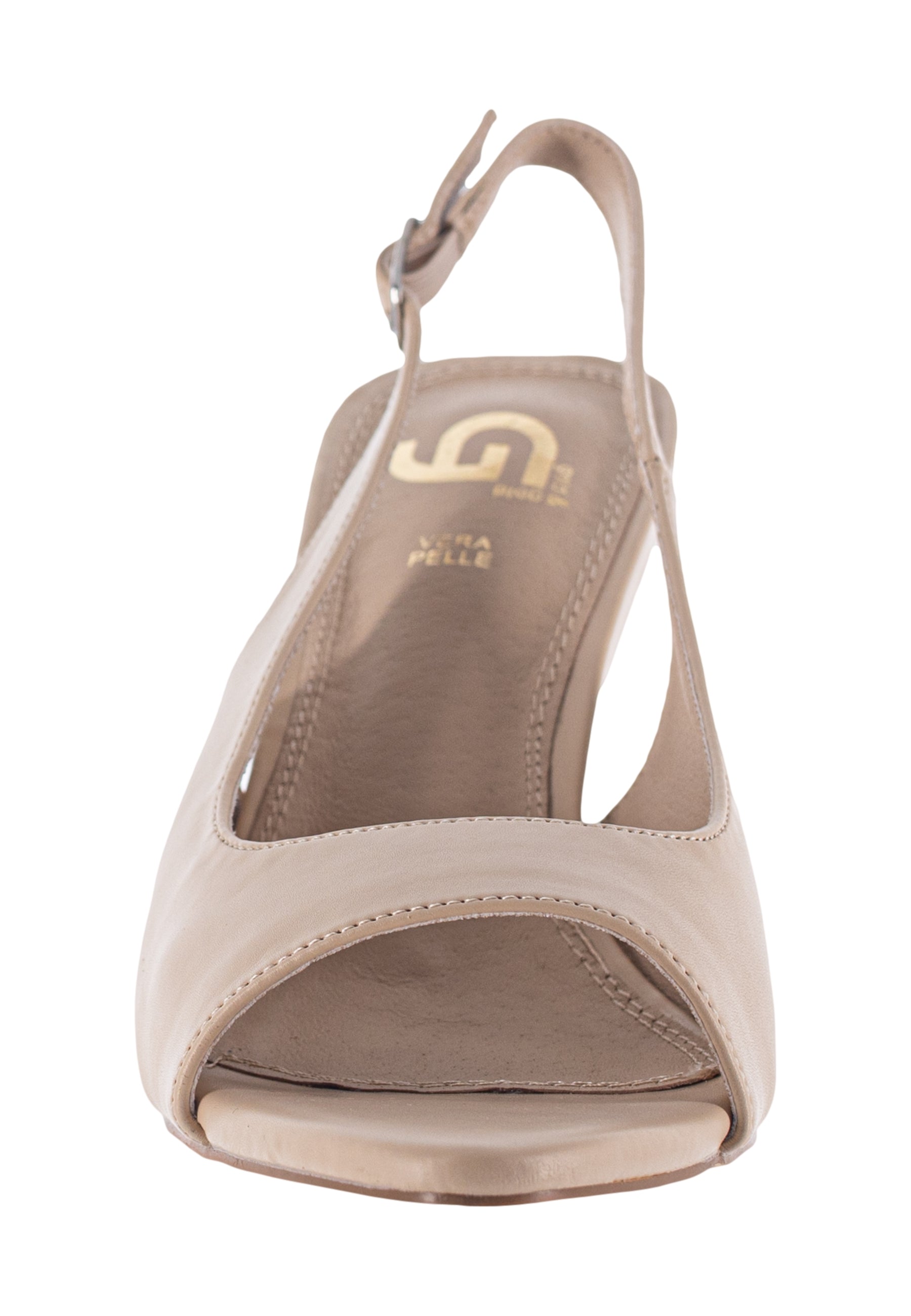 GU353 - Scarpe - GOLD&GOLD