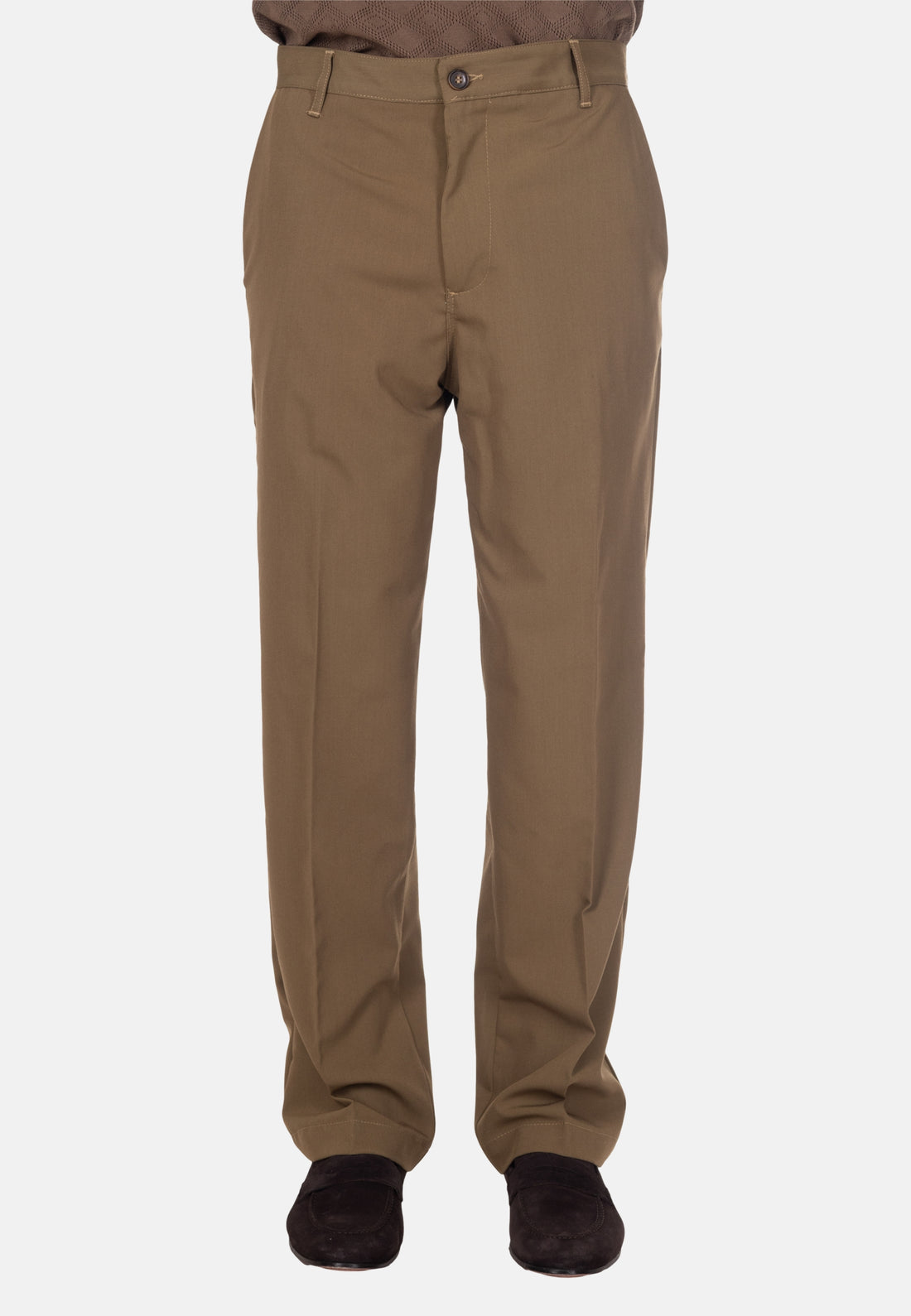MES2688 - PANTALONE - TEXTURE