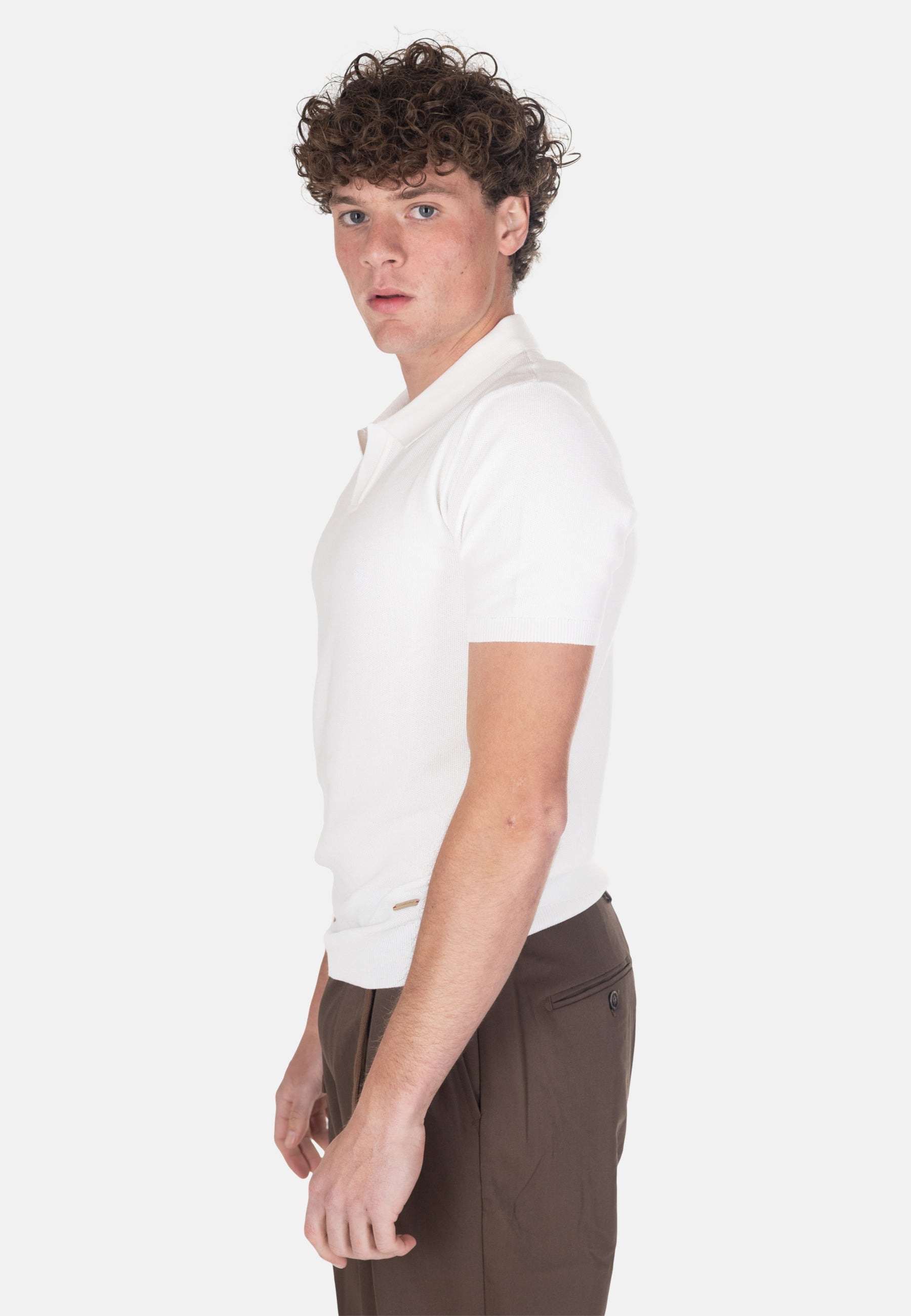 GL35320 - MAGLIA - GIANNI LUPO