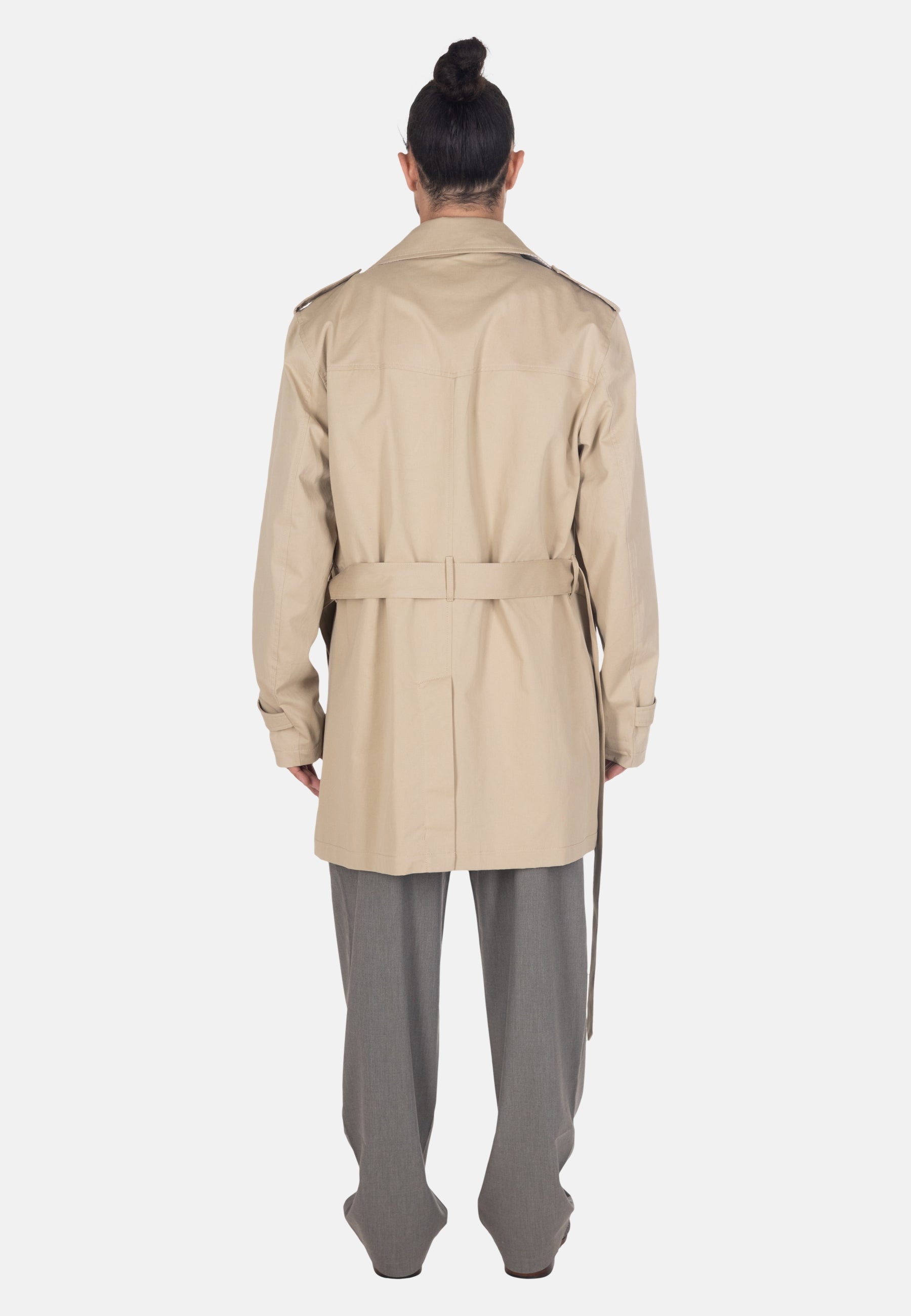 GL9805-S26 - TRENCH - GIANNI LUPO