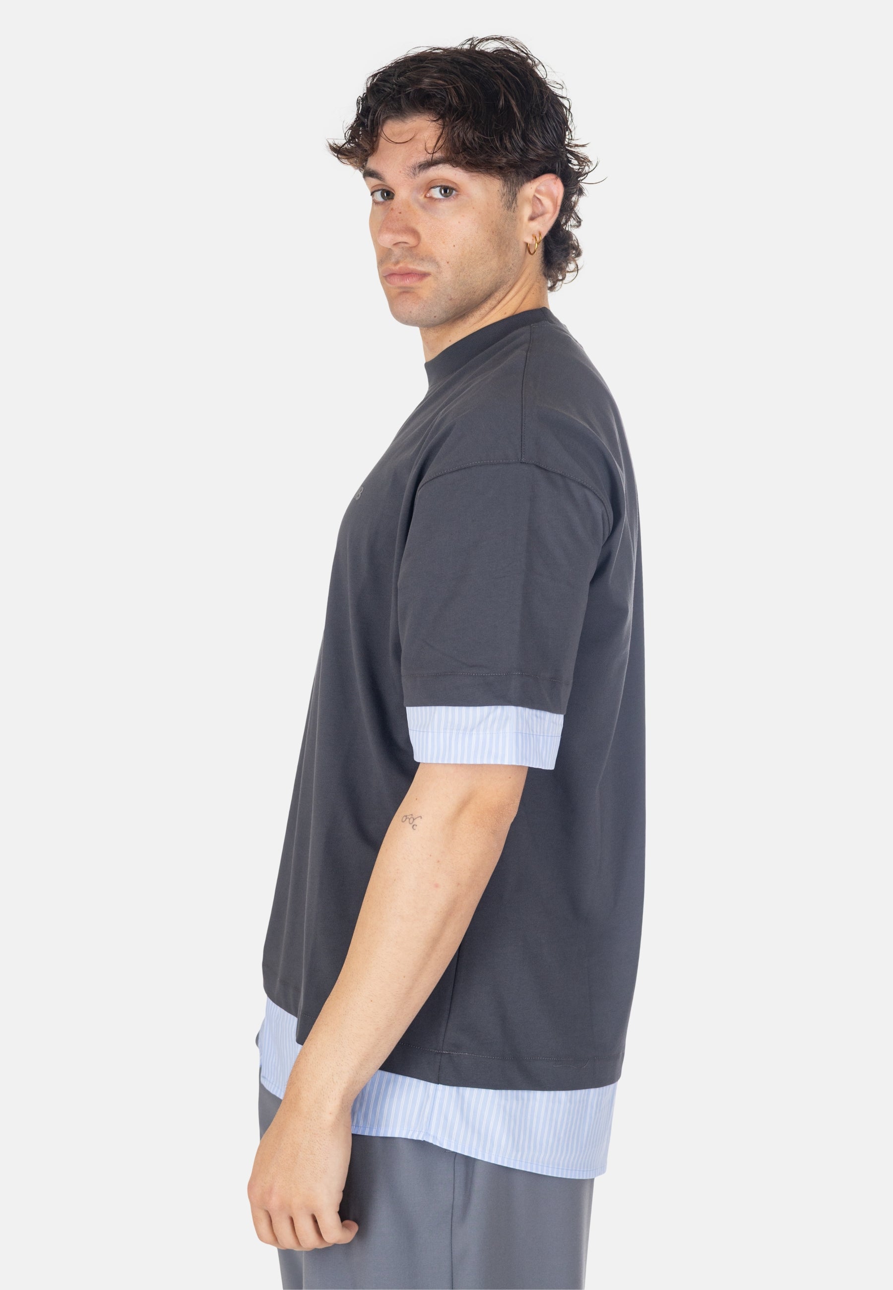 TS3745 - MAGLIA - I'M BRIAN
