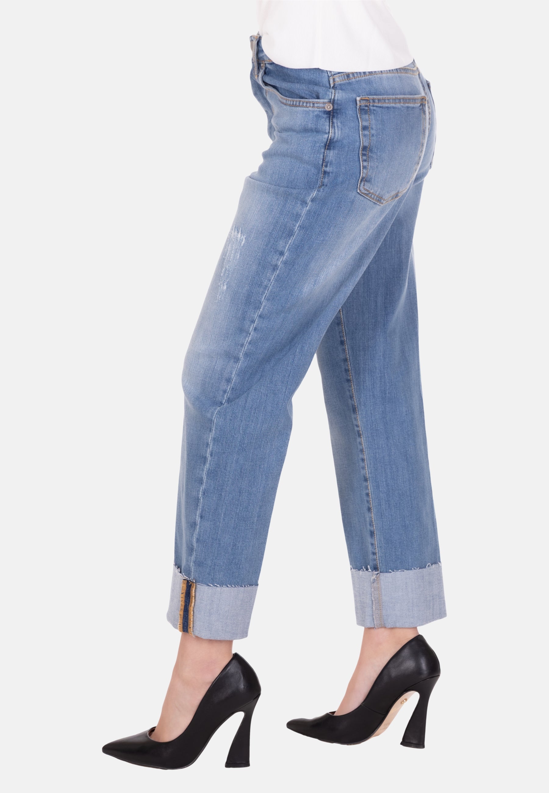 AF237 - JEANS - SUSY MIX