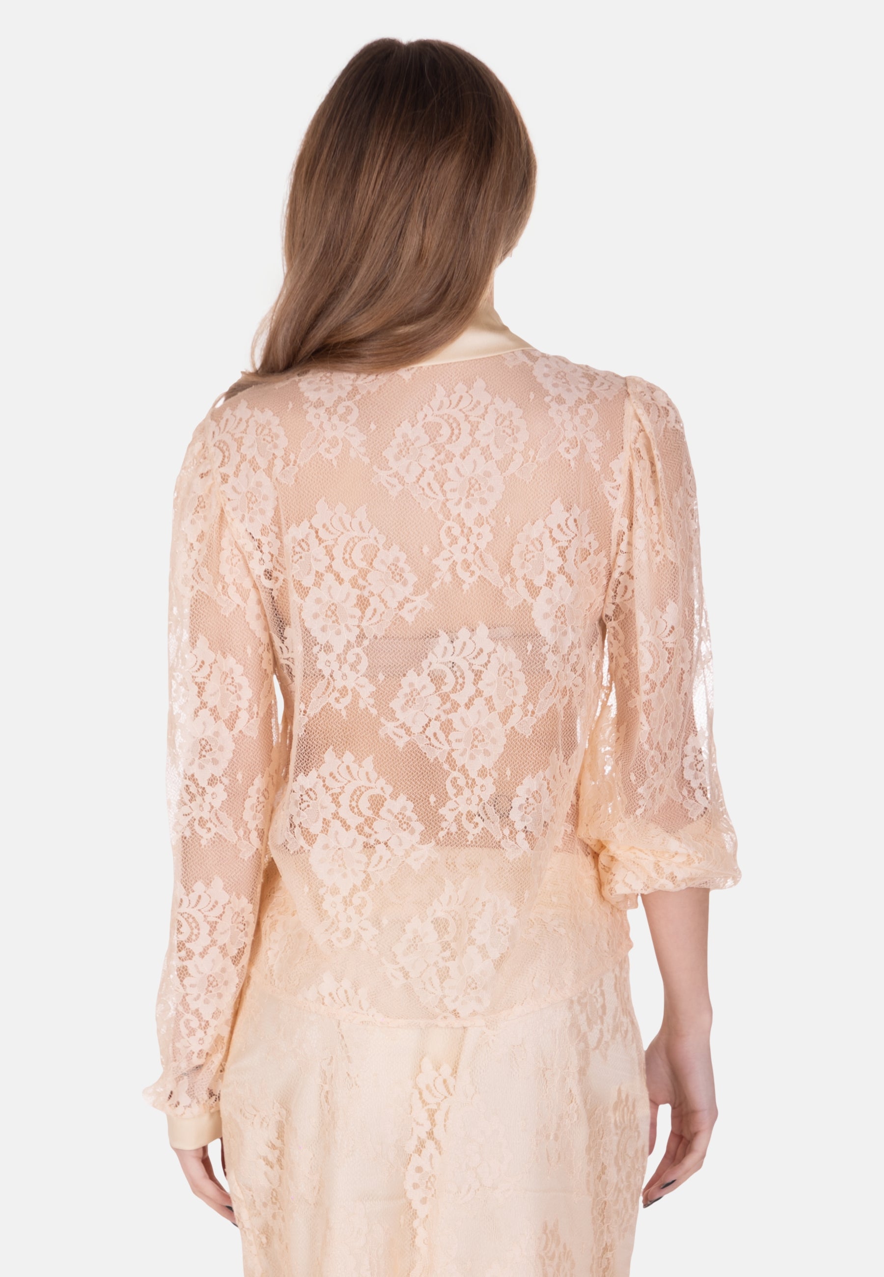 1637S8791 - CAMICIA - SARAH CHOLE