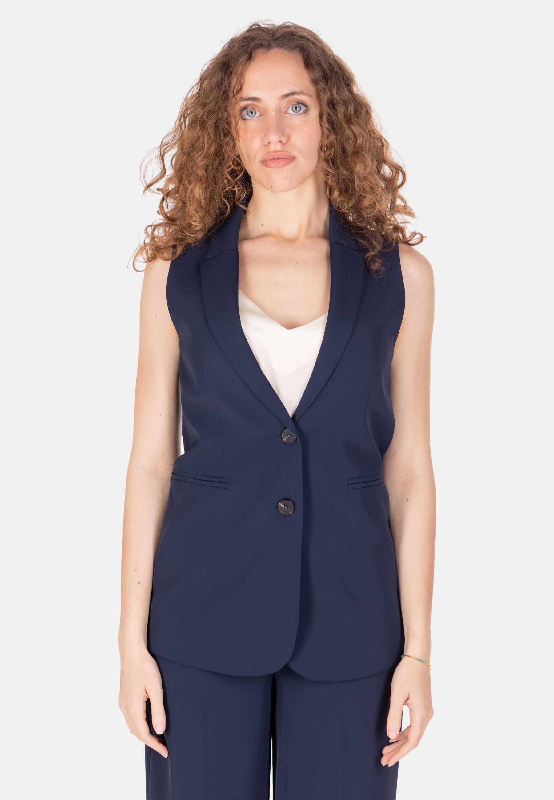 MRAO-6657 - GILET - MIMI'-MUA'