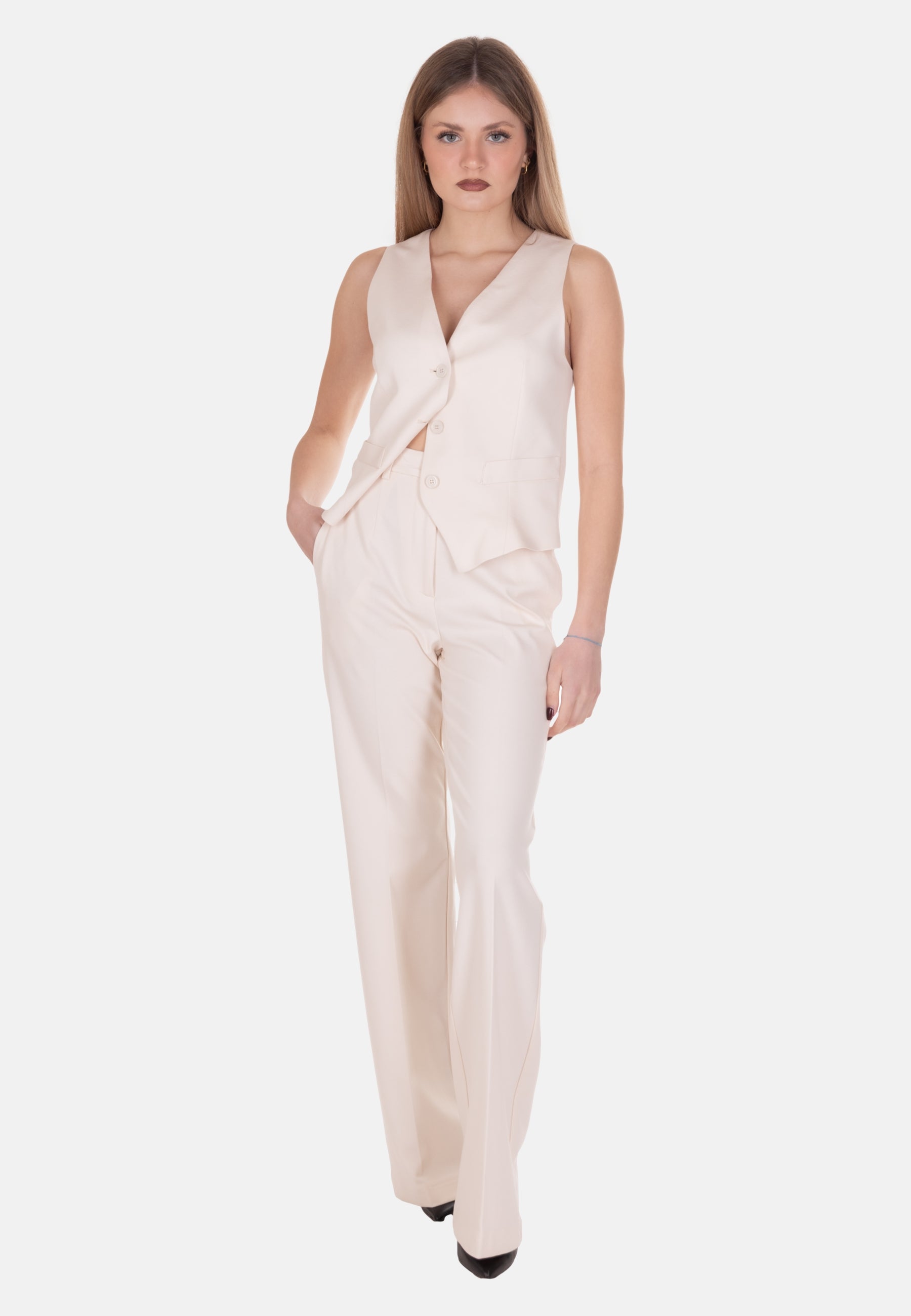 TAB0233 - PANTALONE - VICOLO