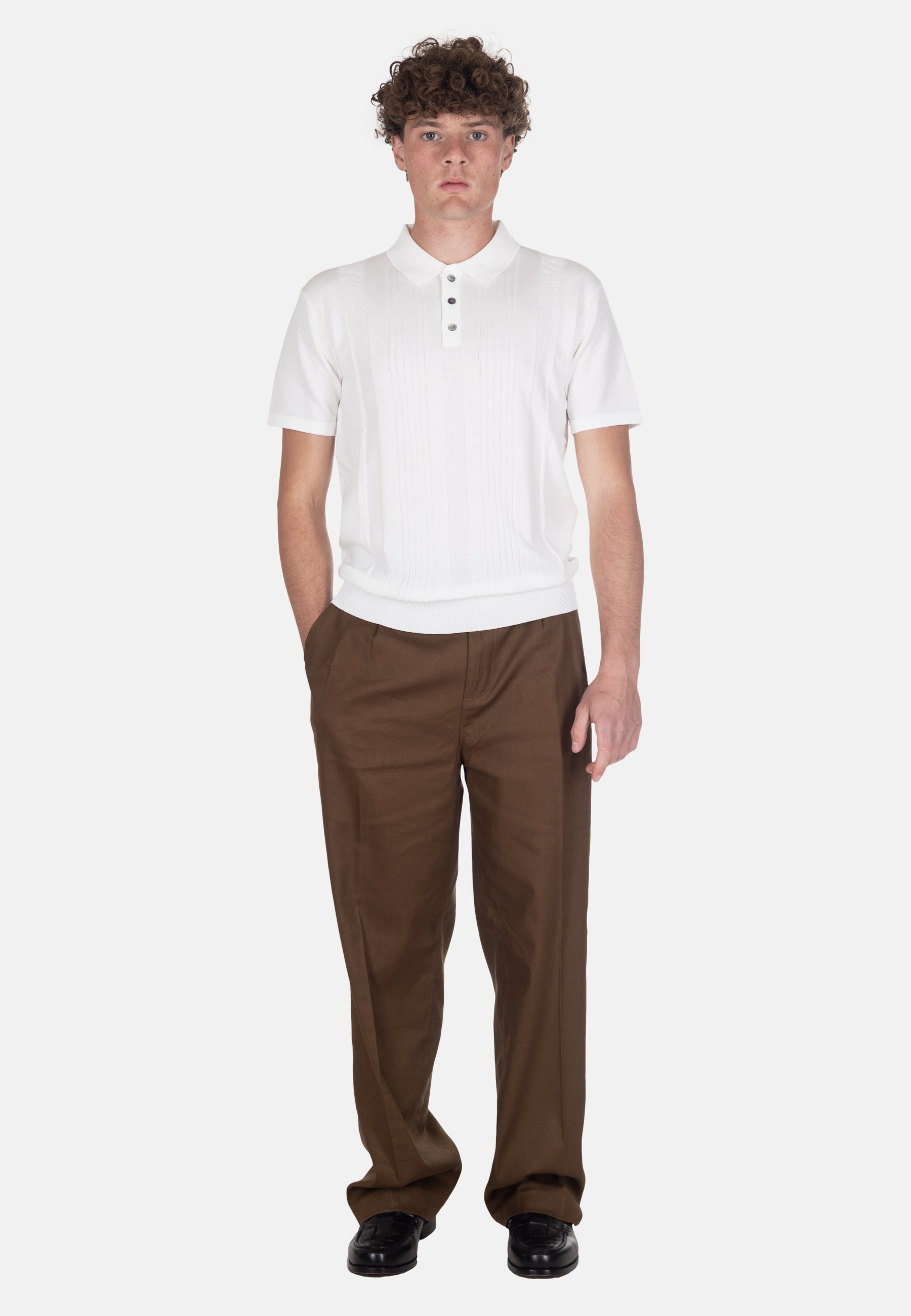 GL35337 - MAGLIA - GIANNI LUPO
