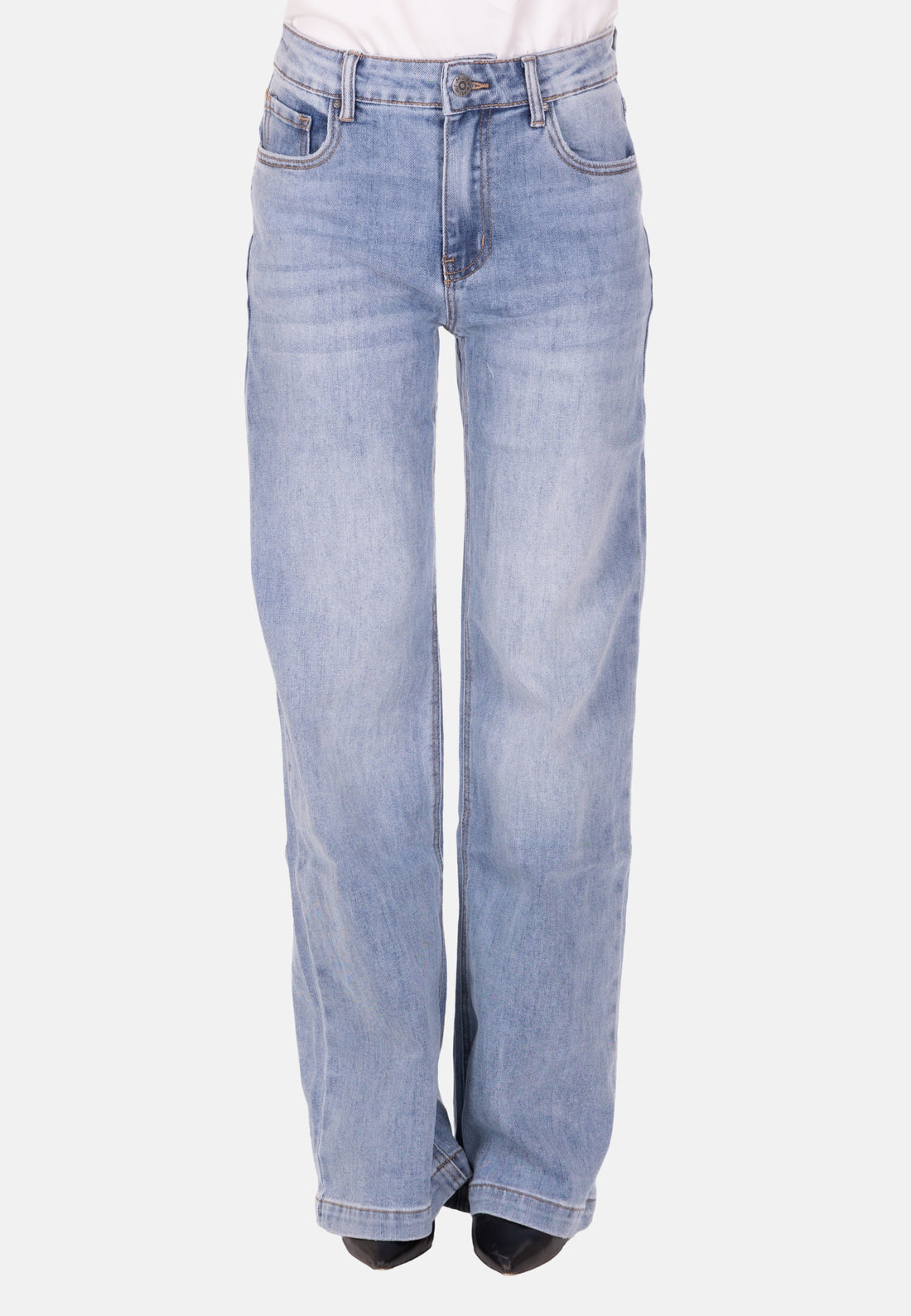 ZDAO-2959 - JEANS - MIMI'-MUA'