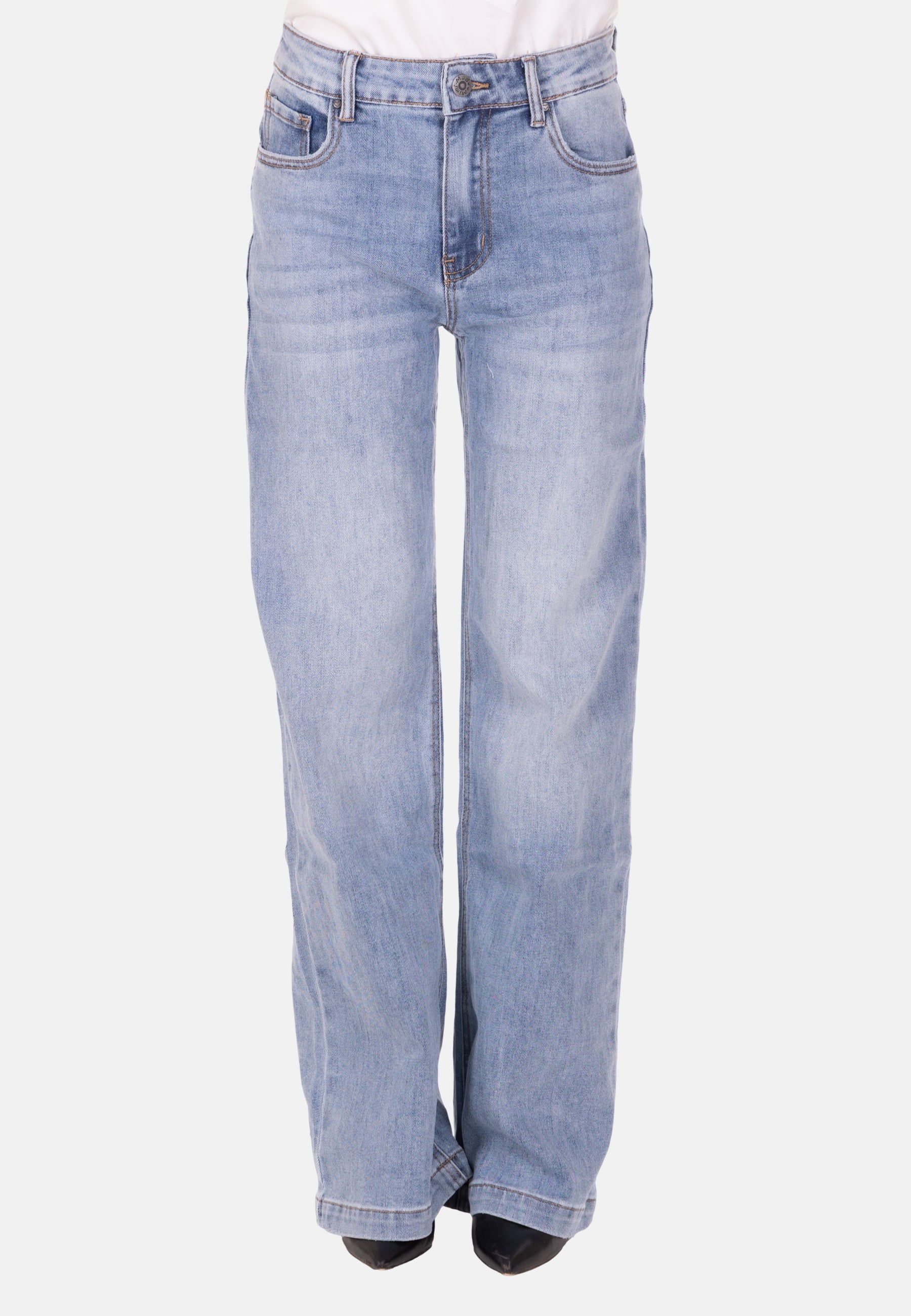 ZDAO-2959 - JEANS - MIMI'-MUA'