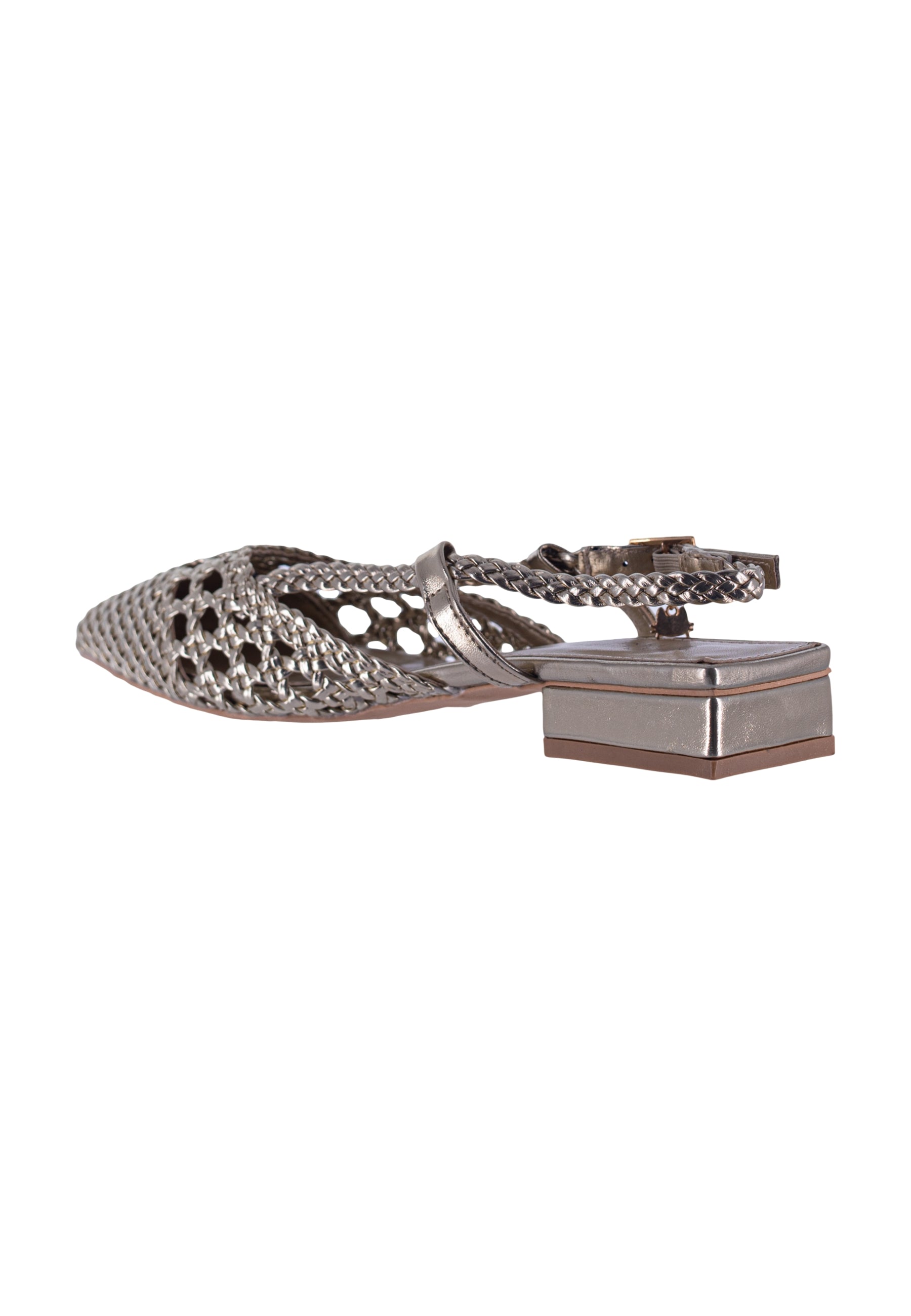 SCAO-9378 - Scarpe - MIMI'-MUA'