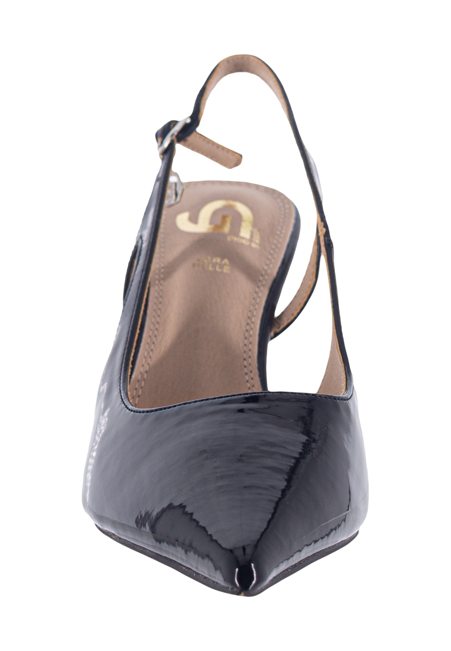 GD411 - Scarpe - GOLD&GOLD