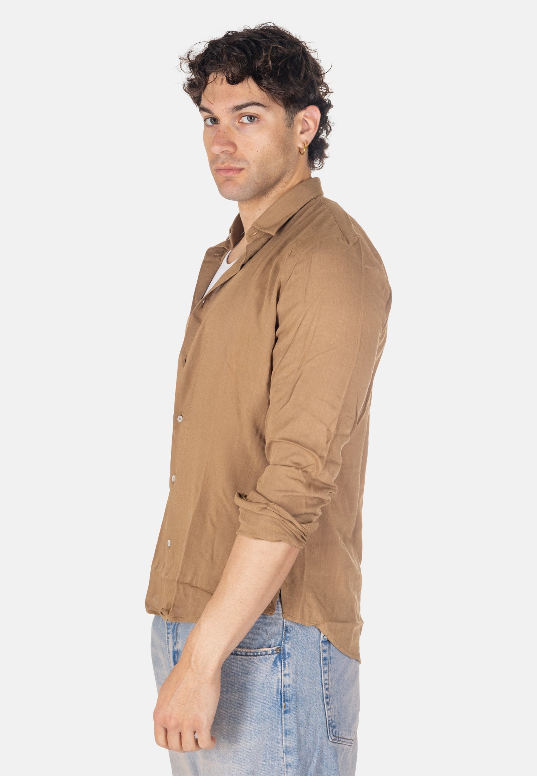 MASSERIA - CAMICIA - NEW JOB BRAND