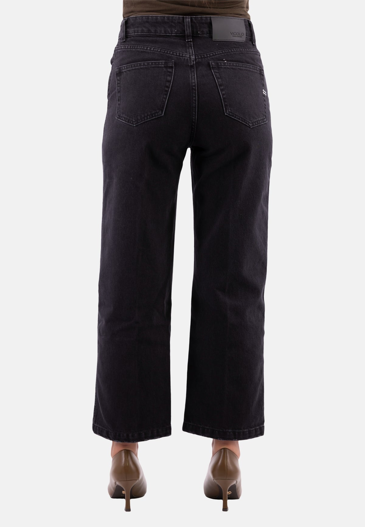 DAC5017 - JEANS - VICOLO