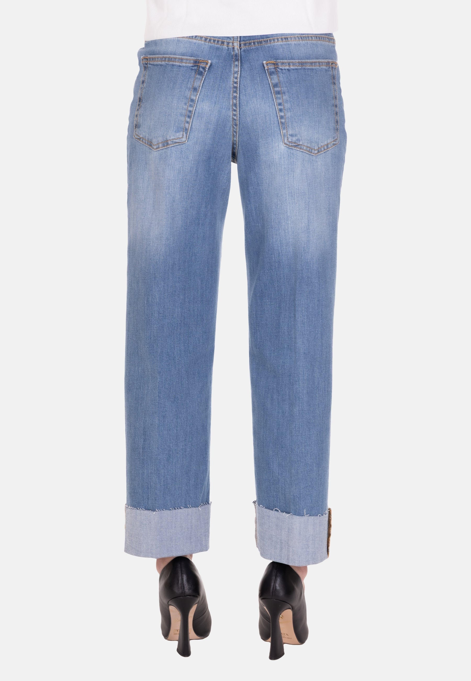AF237 - JEANS - SUSY MIX