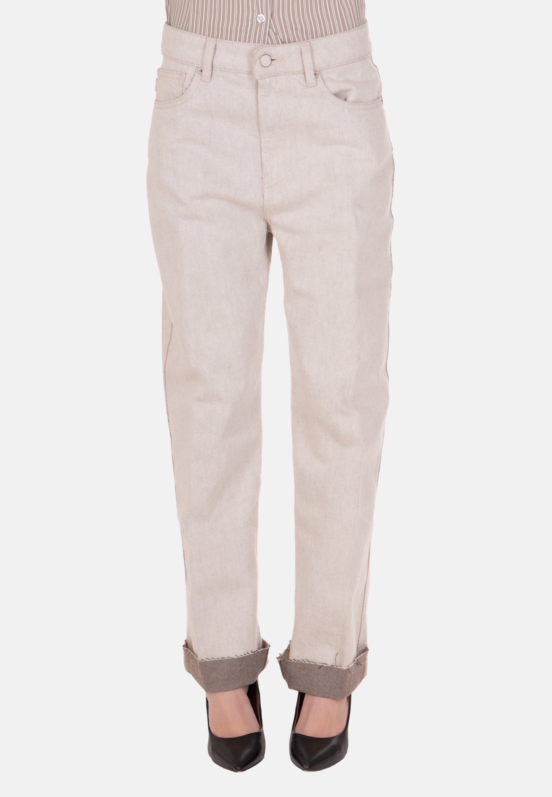 DAB5074 - JEANS - VICOLO