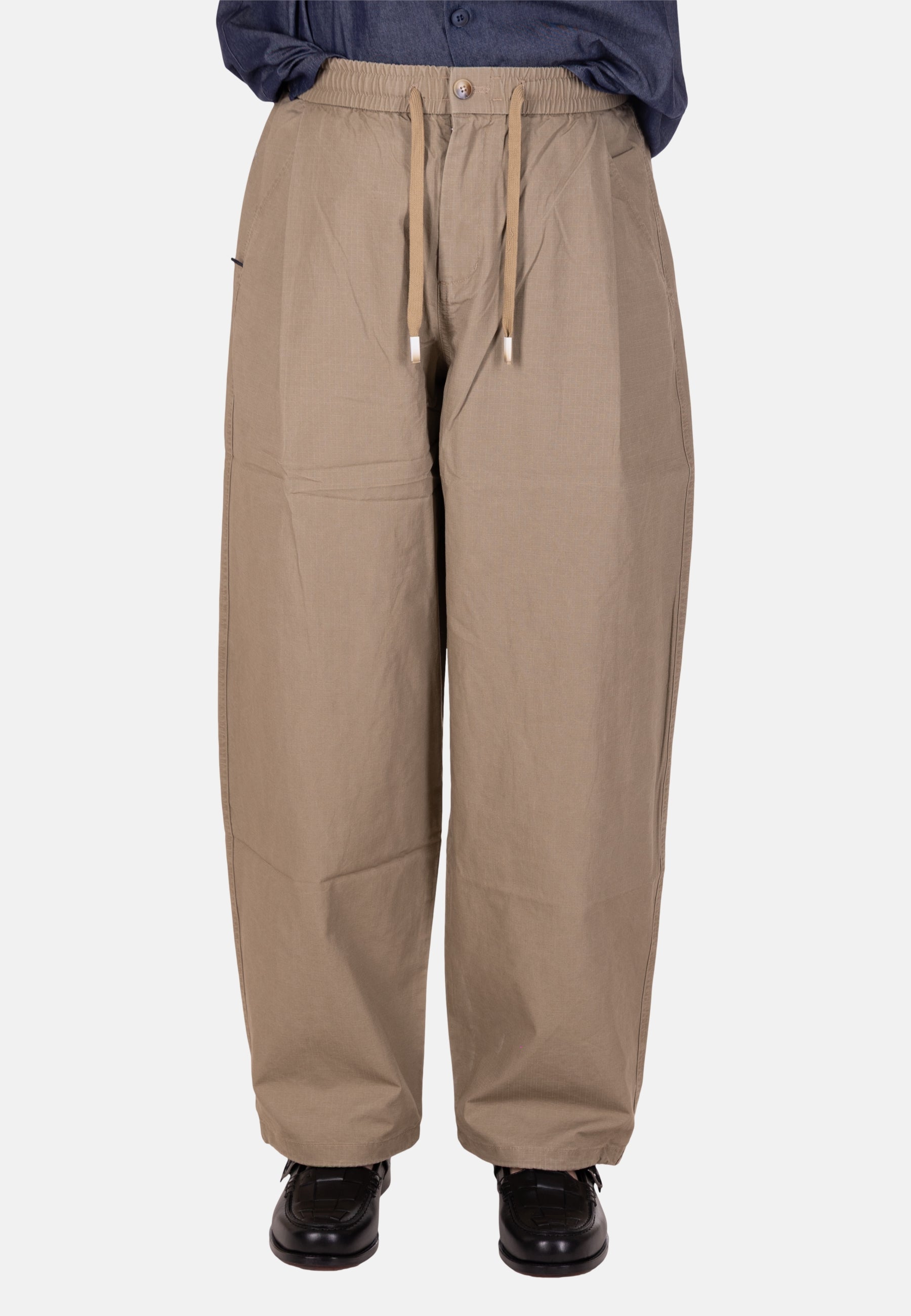 GLW081G - PANTALONE - GIANNI LUPO