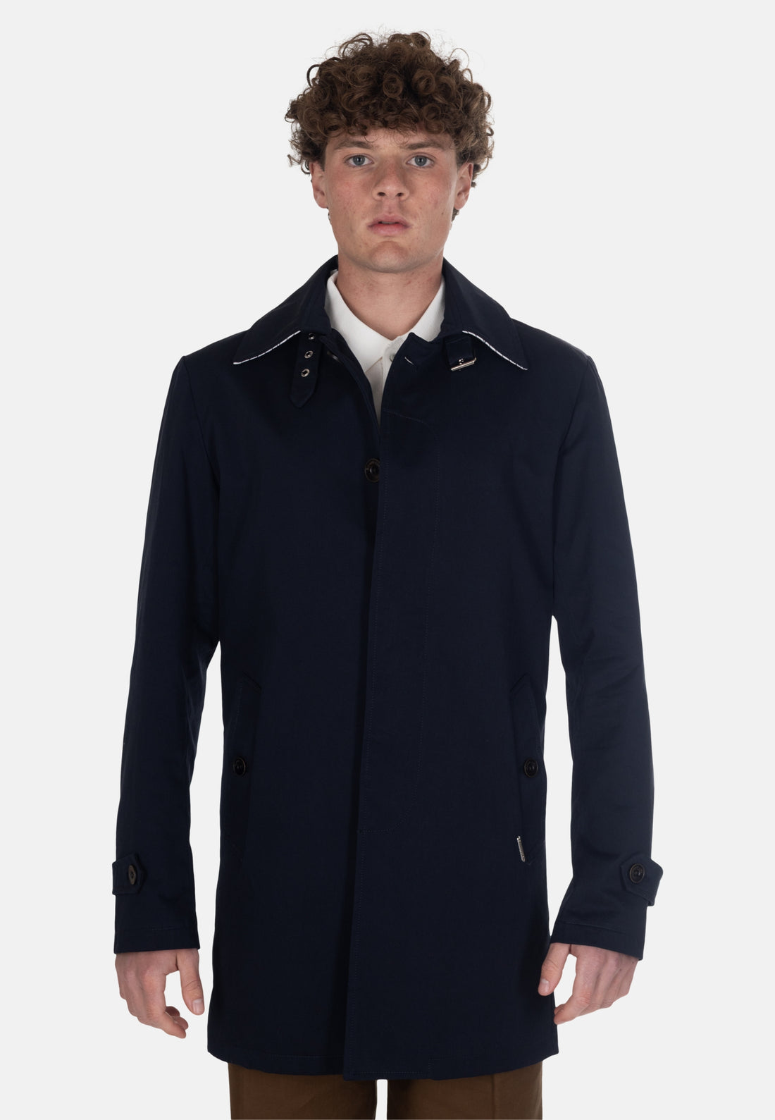 GL9806-S26 - TRENCH - GIANNI LUPO