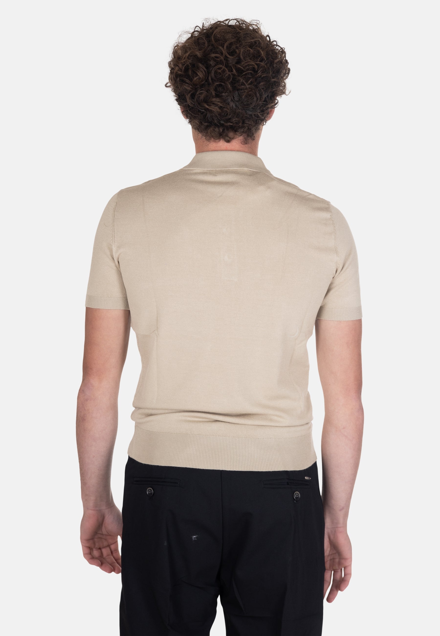 GL511S-S26 - MAGLIA - GIANNI LUPO