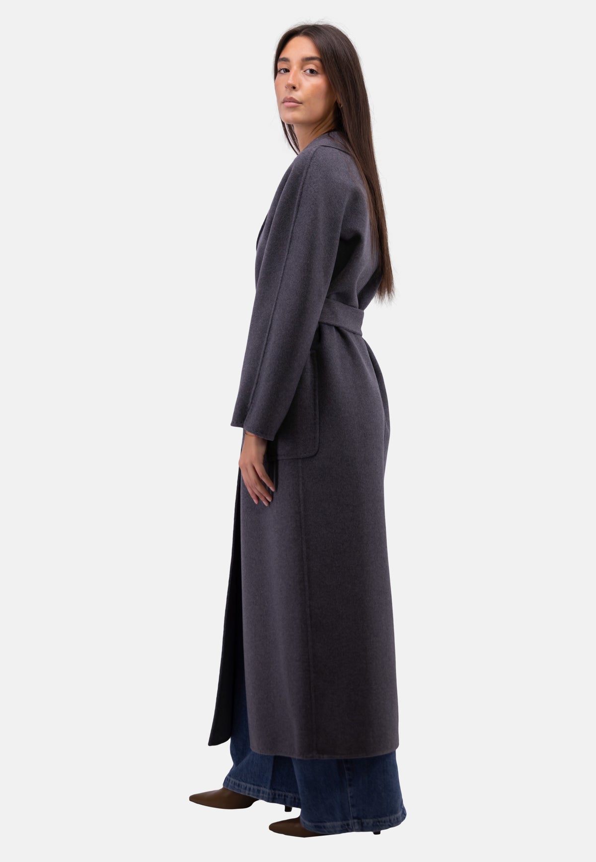 TAC0004 - CAPPOTTO - VICOLO