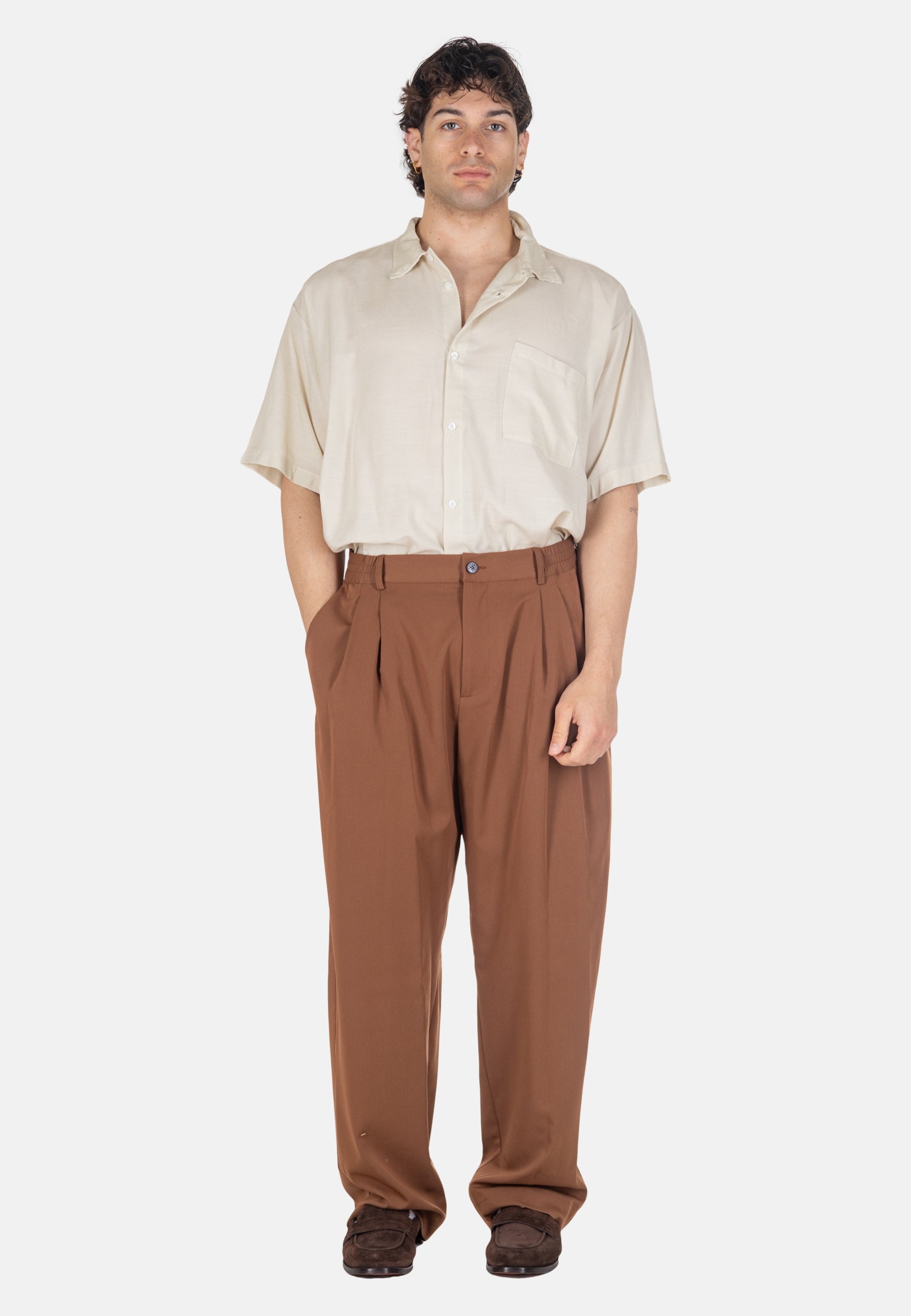 GAABM01800 - PANTALONE - GAELLE