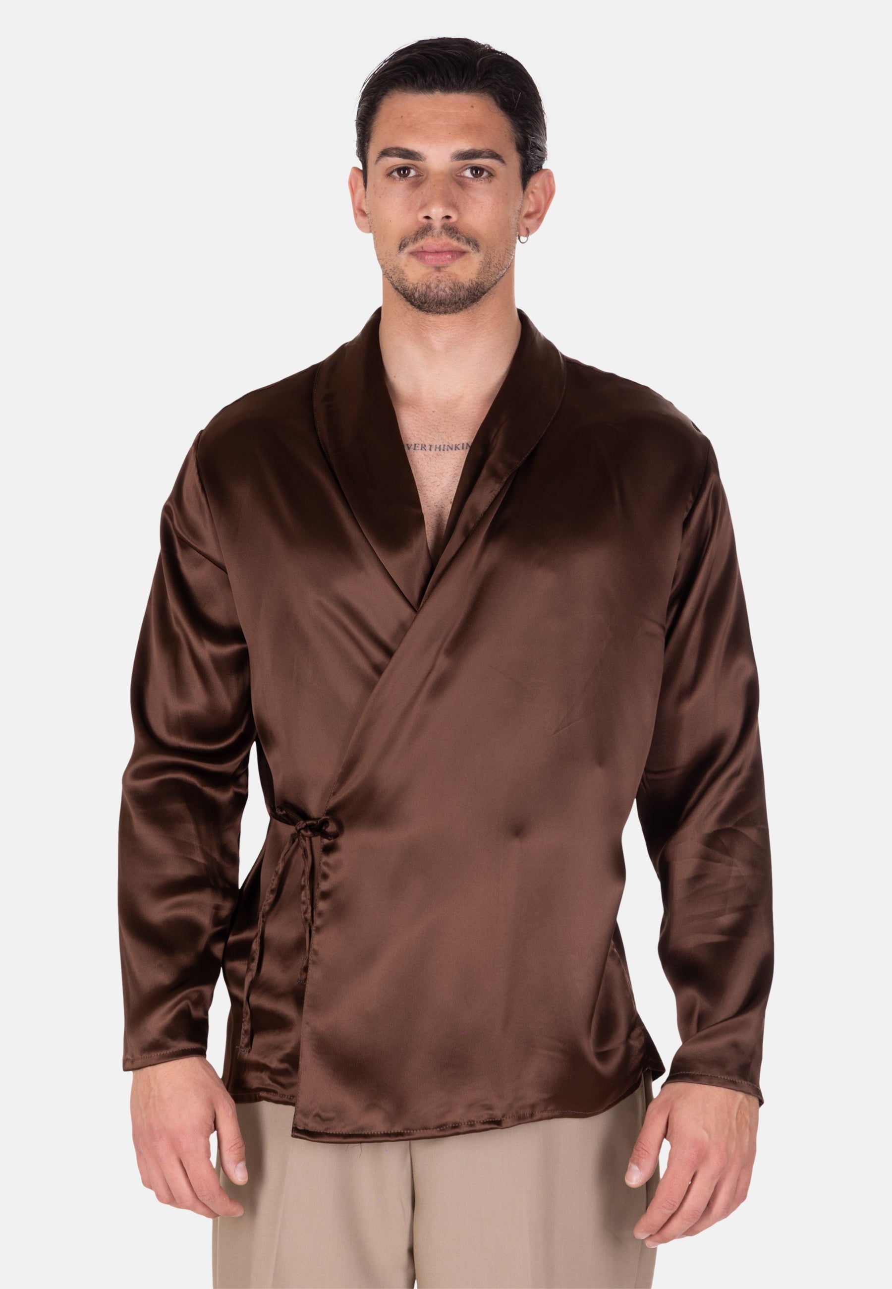 CONTRADA - CAMICIA - NEW JOB BRAND