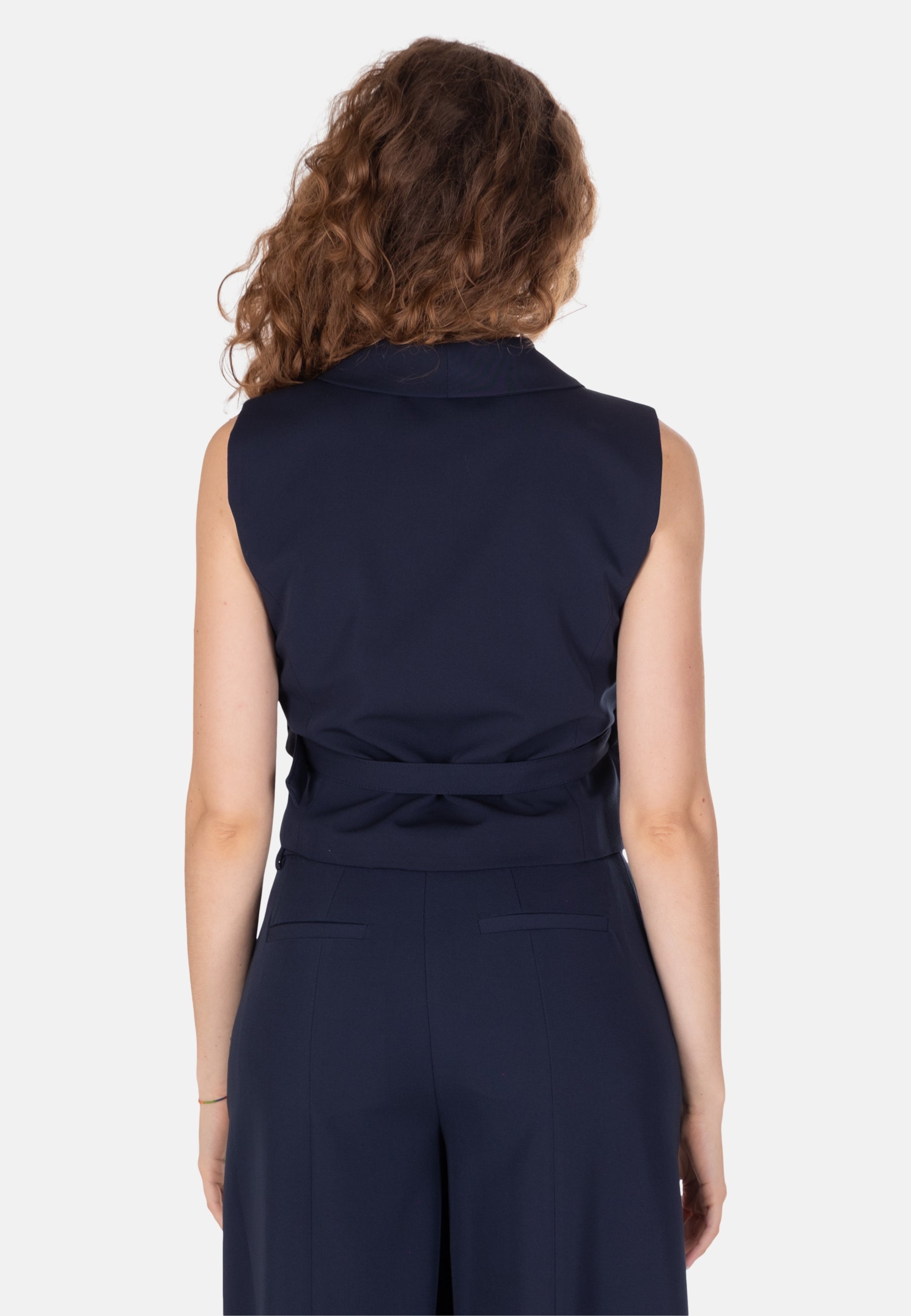 TAB0140 - GILET - VICOLO