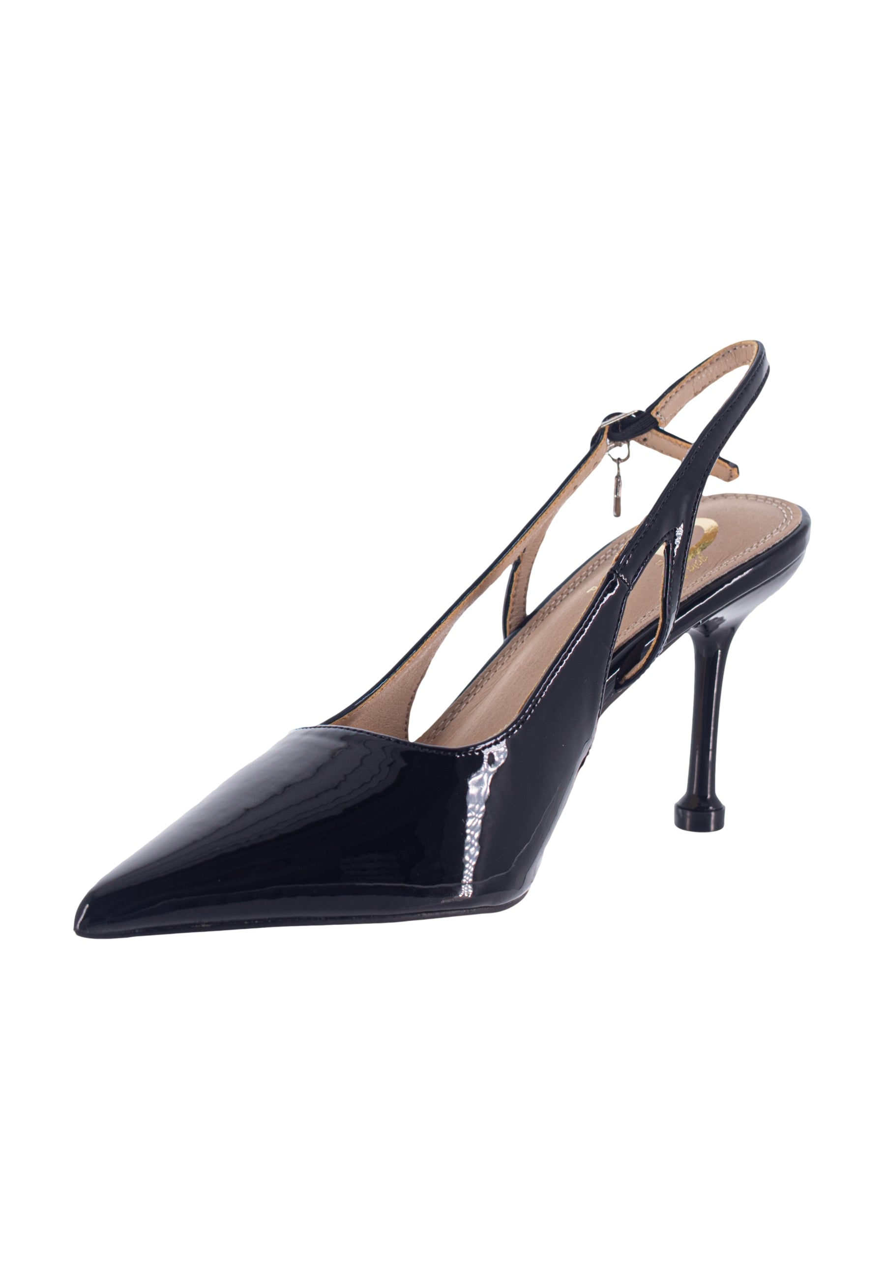 GD411 - Scarpe - GOLD&GOLD