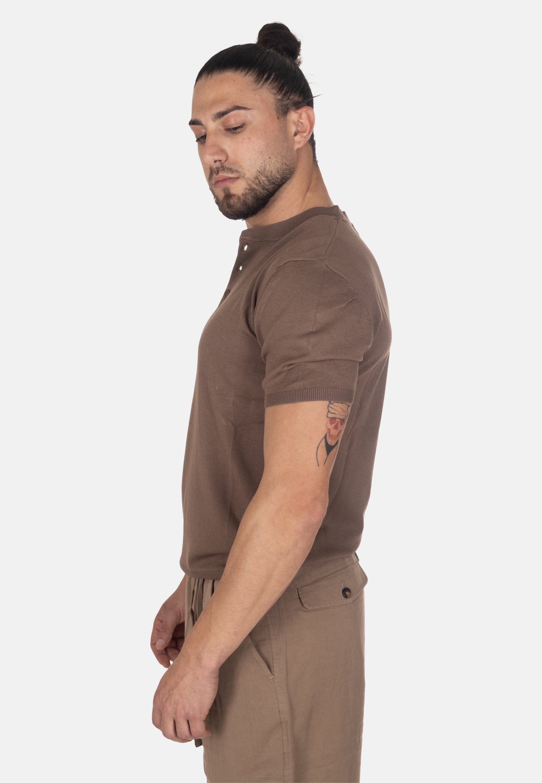 GL509S-S26 - MAGLIA - GIANNI LUPO