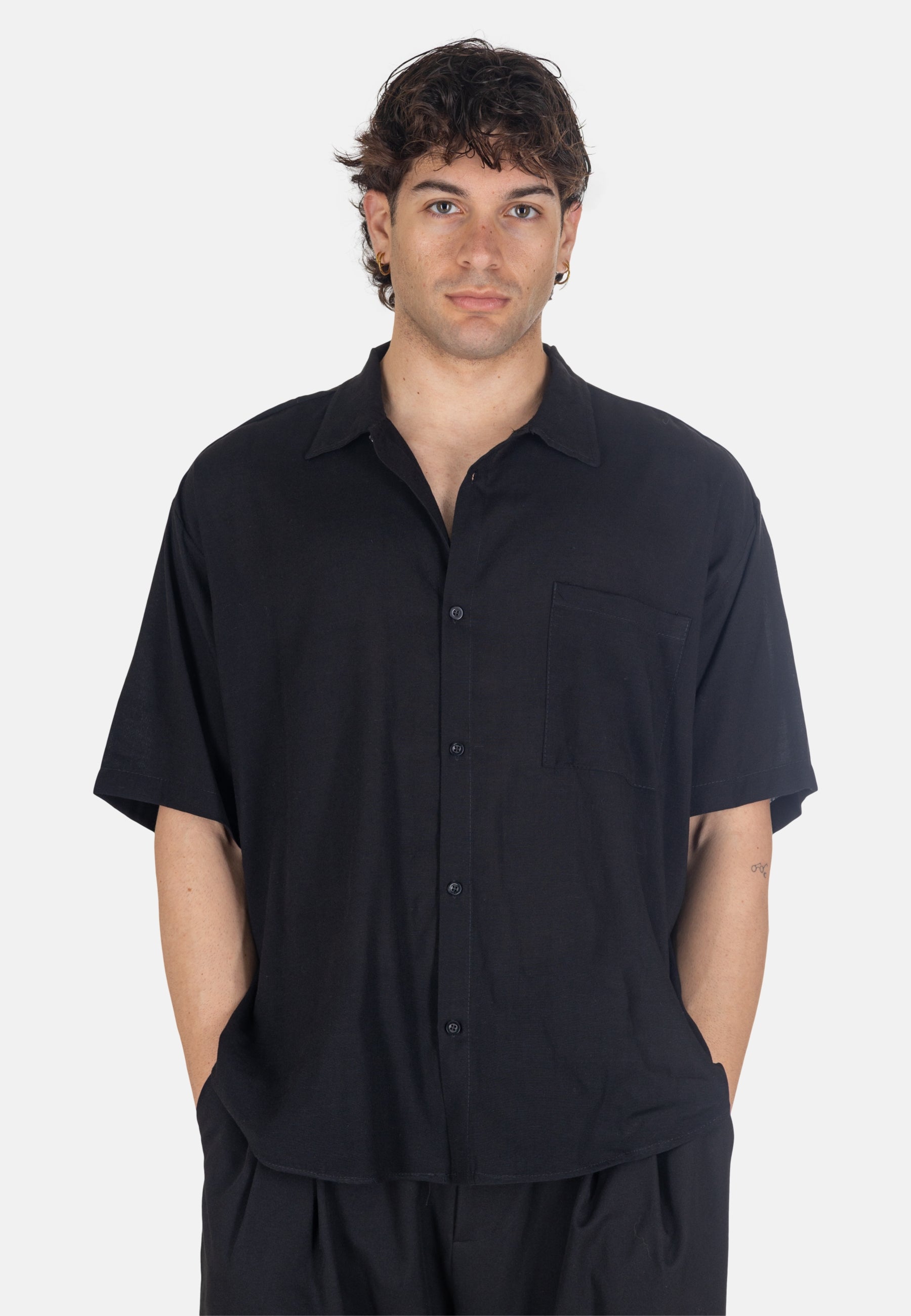 CAMORANGE - CAMICIA - NEW JOB BRAND
