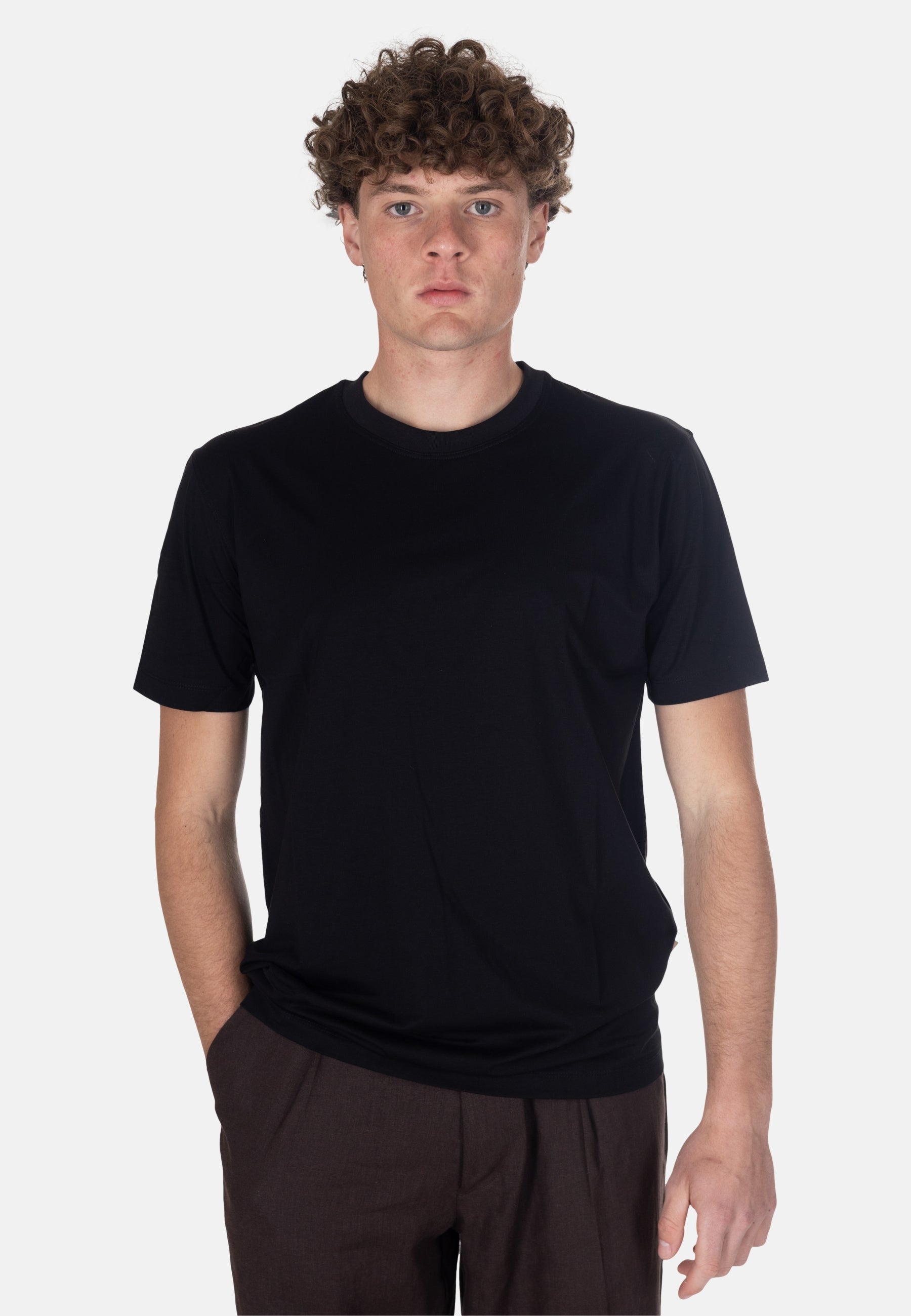 GL2268F-S26 - MAGLIA - GIANNI LUPO