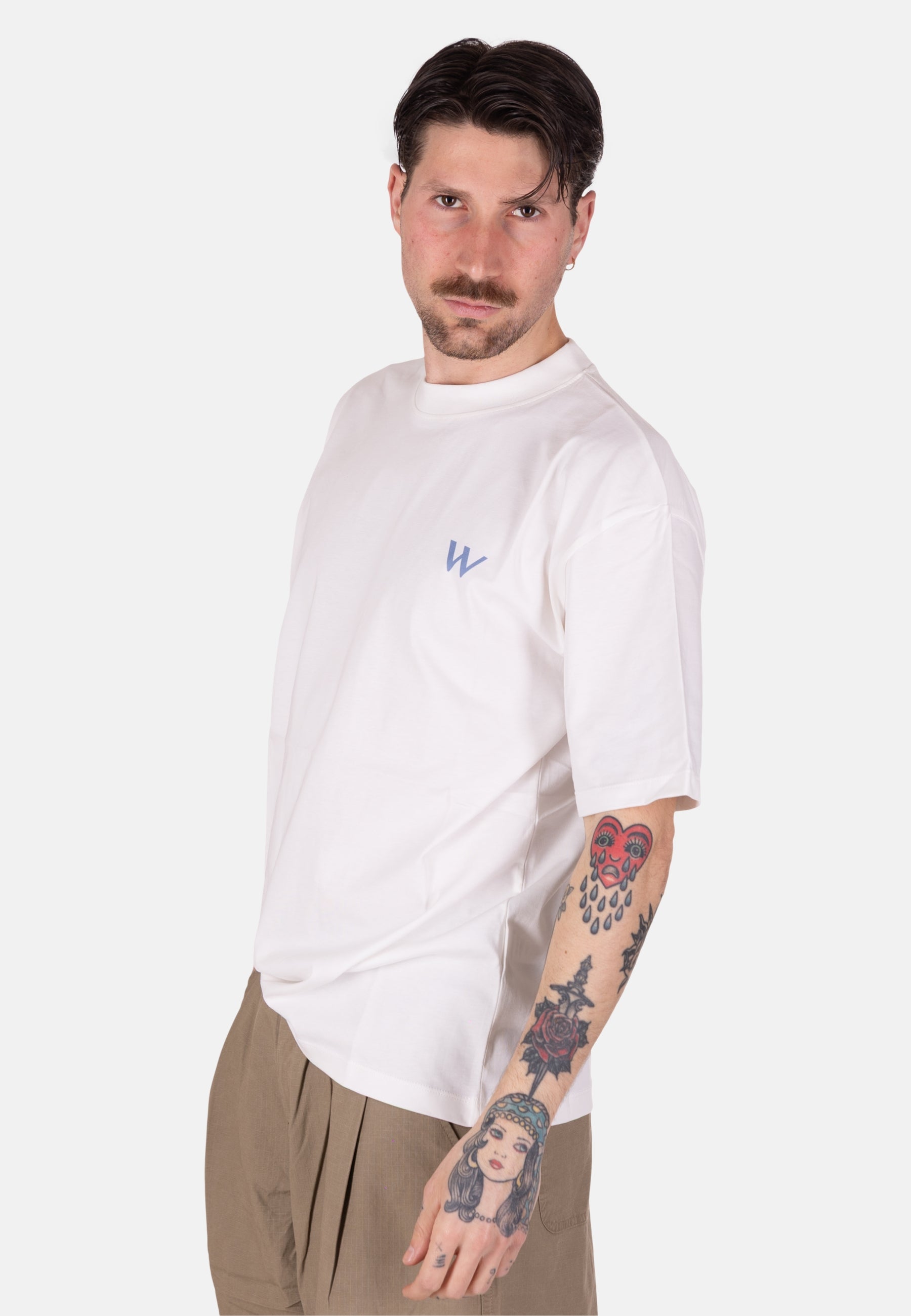 MS77 Q70 - MAGLIA - WHY NOT BRAND