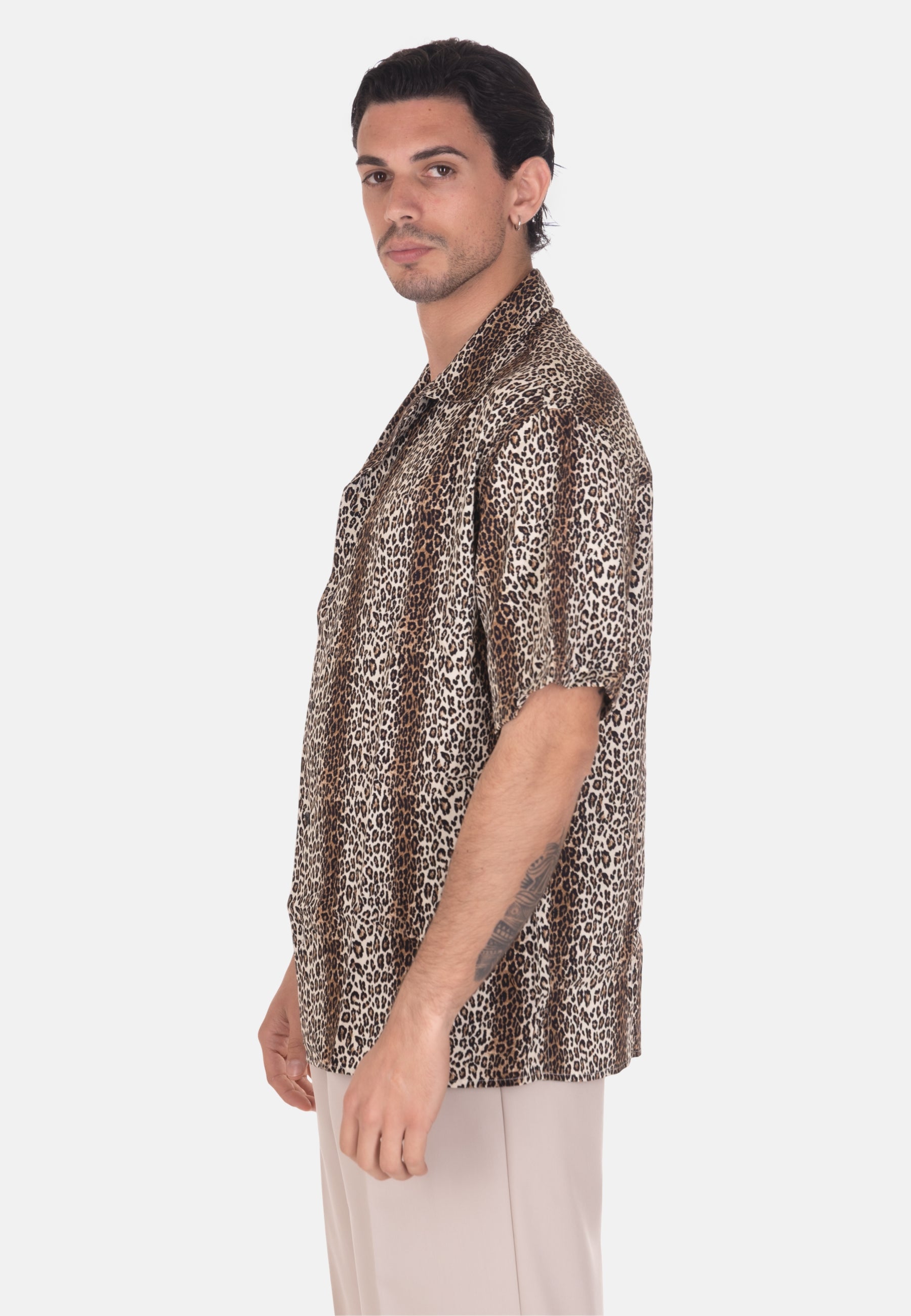 GAABM01790 - CAMICIA - GAELLE