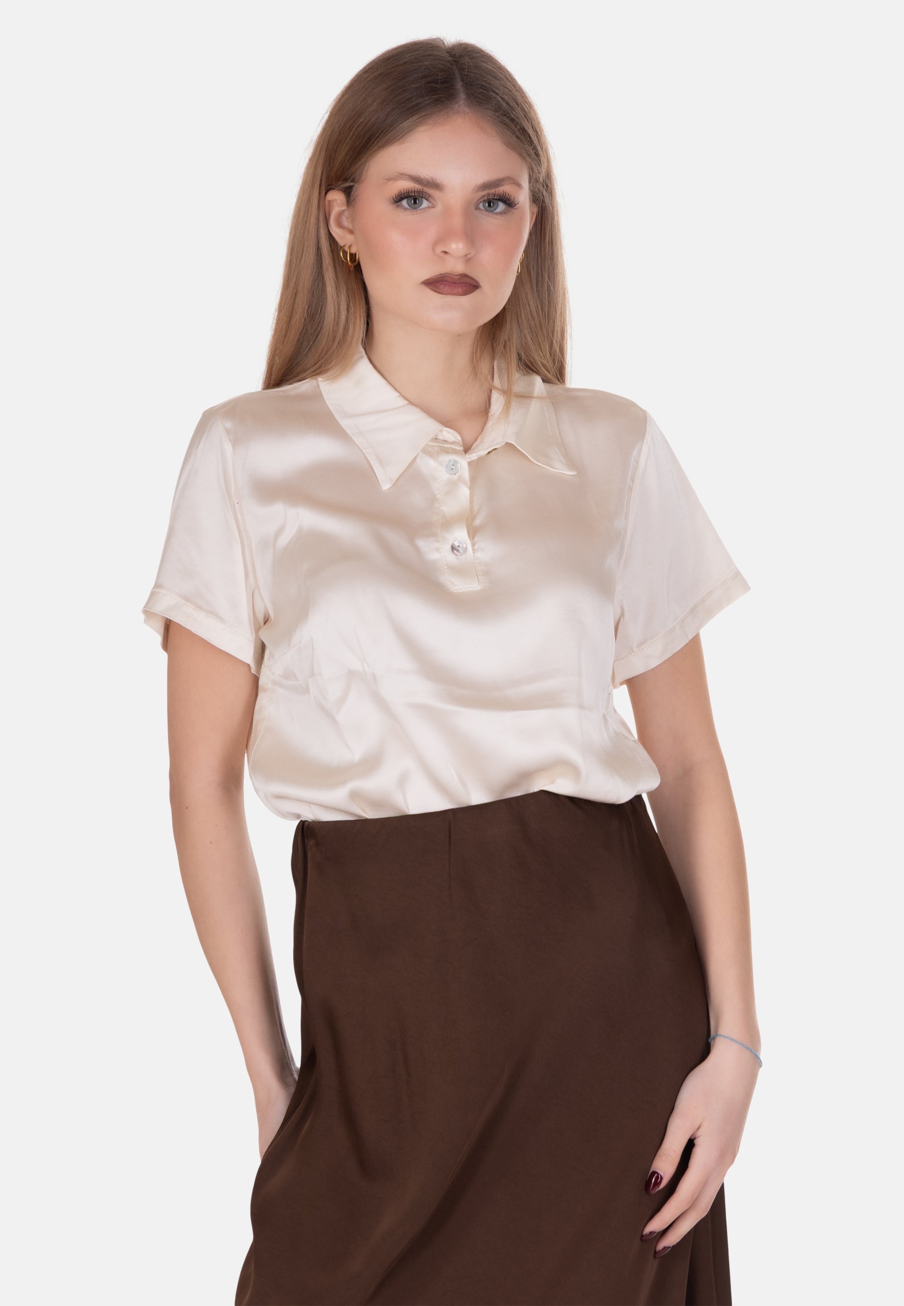 G124CU - CAMICIA - SUSY MIX