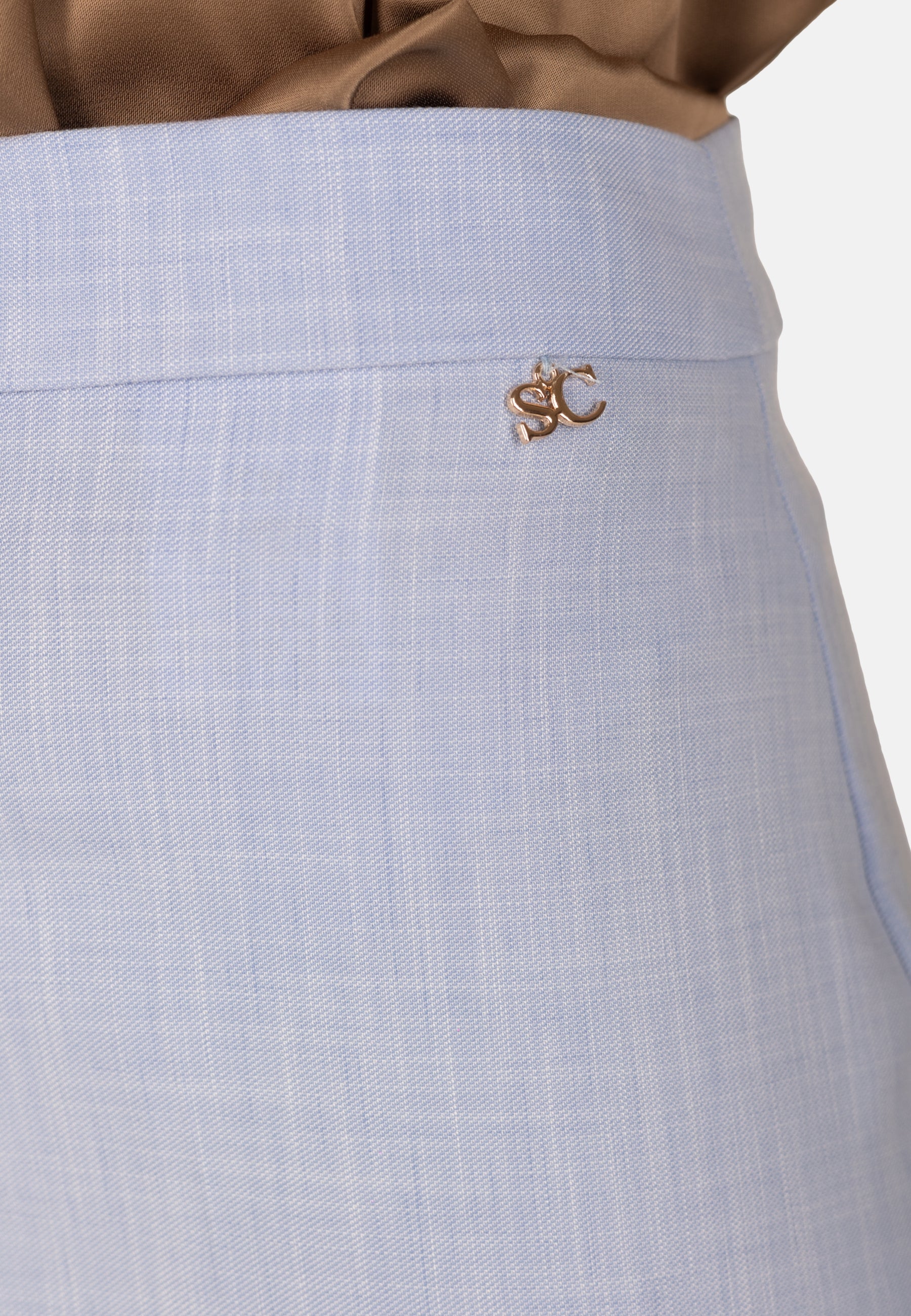 015501 - PANTALONE - SARAH CHOLE
