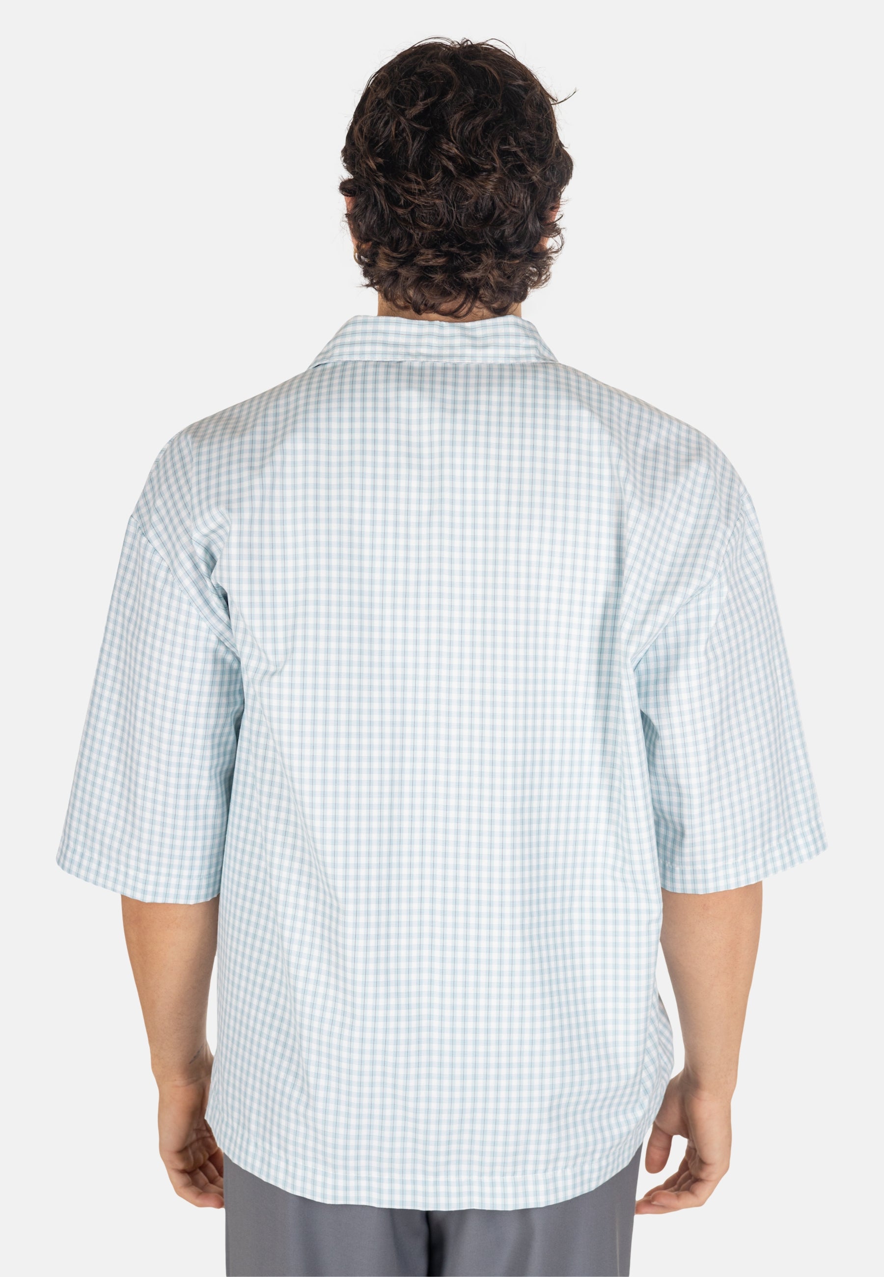 CAMOVER MM - CAMICIA - NEW JOB BRAND