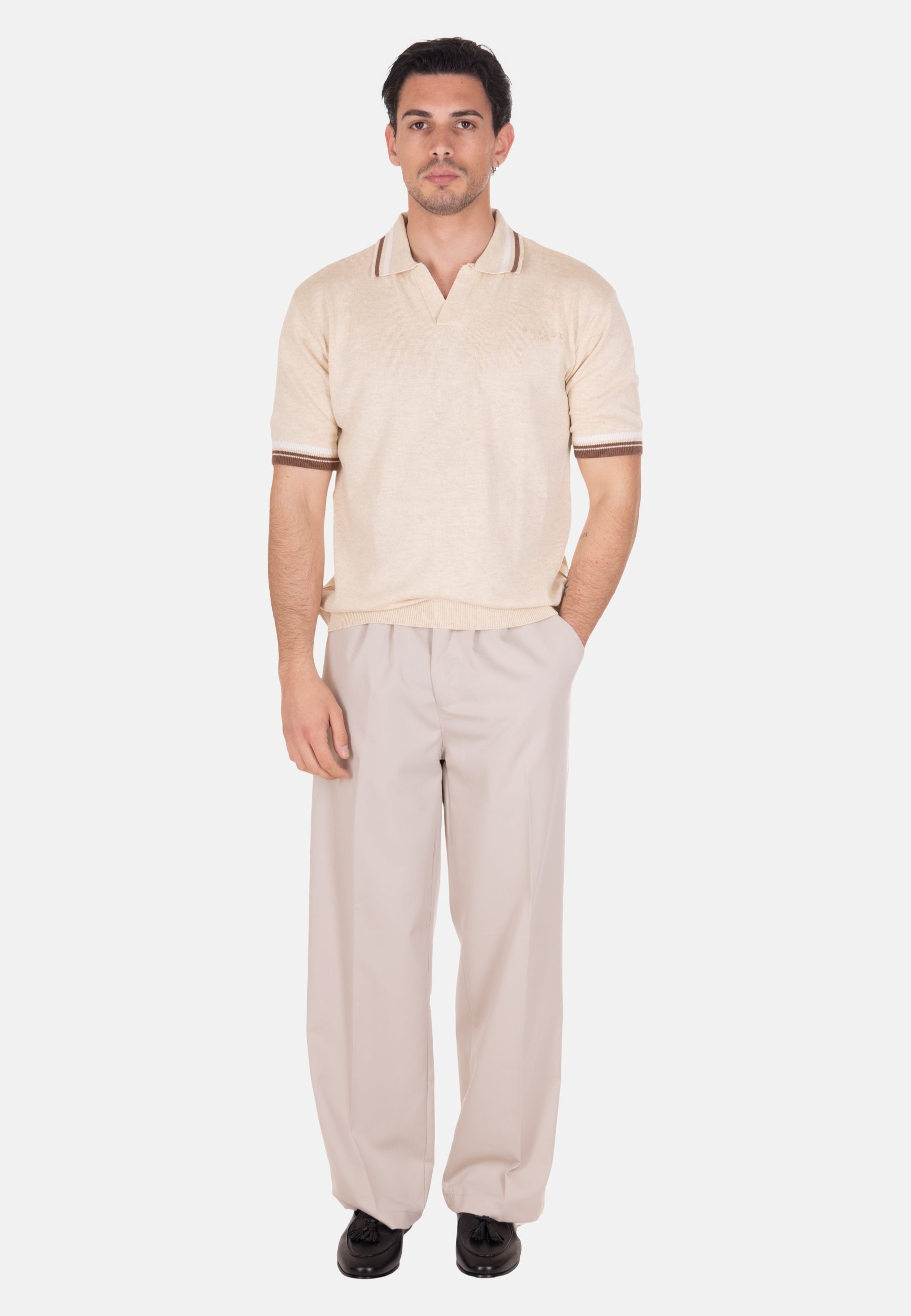 GAABM01668 - MAGLIA - GAELLE