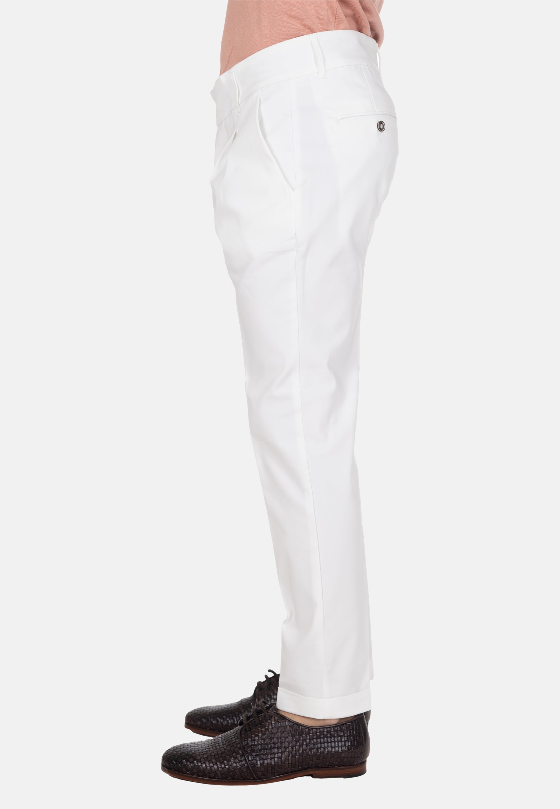 GN21652-S26 - PANTALONE - GIANNI LUPO