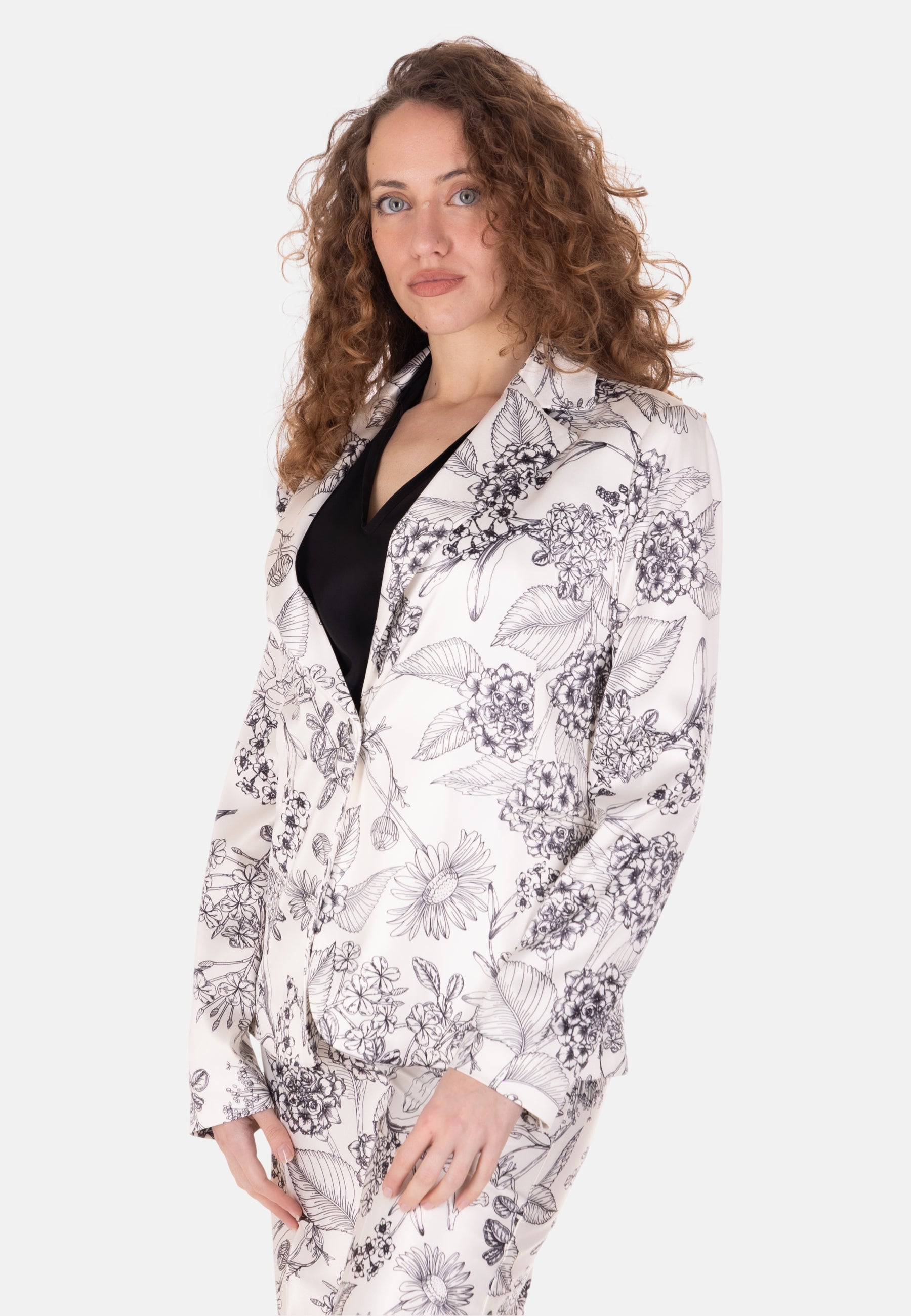 015386 - GIACCA - SARAH CHOLE