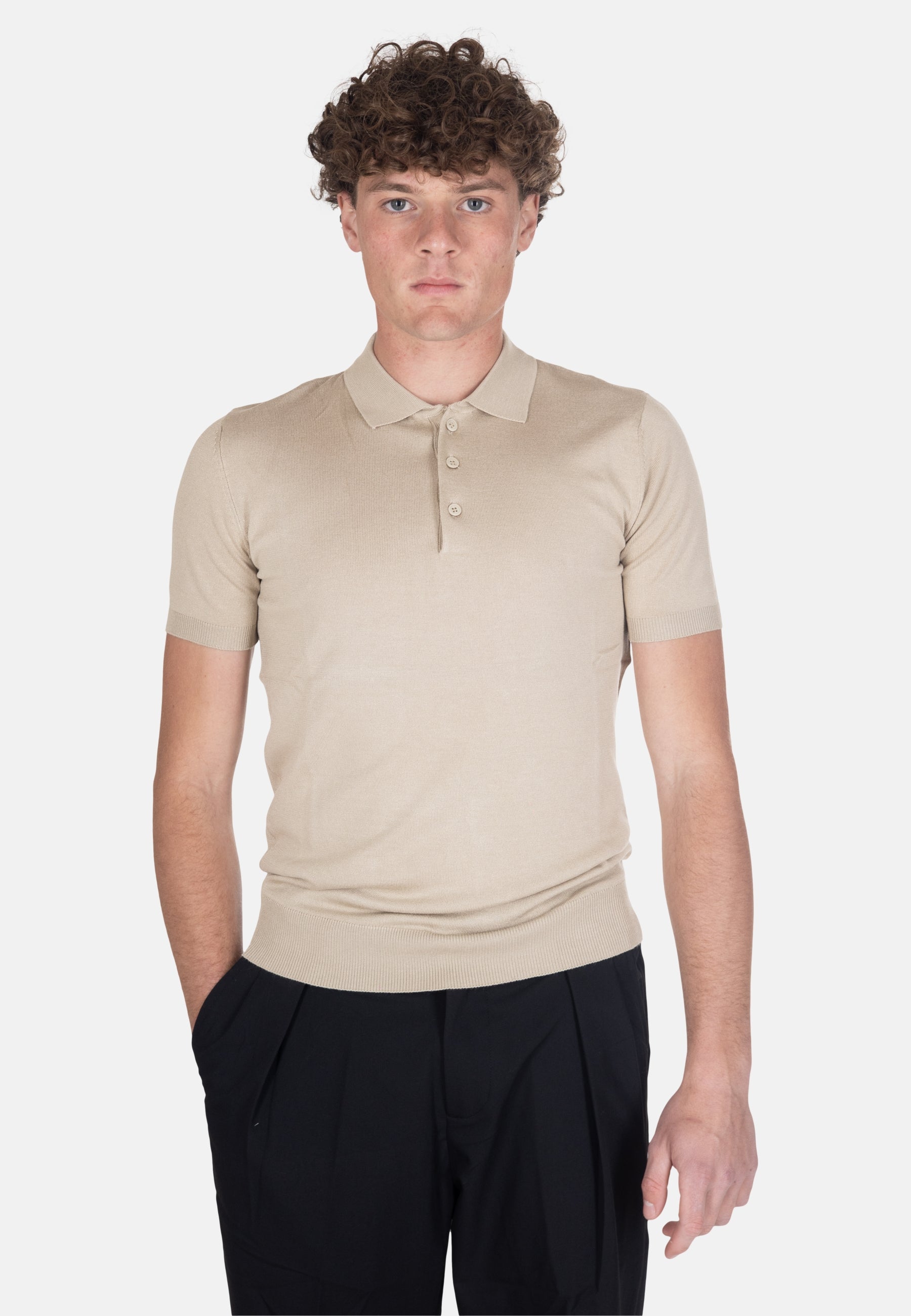 GL511S-S26 - MAGLIA - GIANNI LUPO