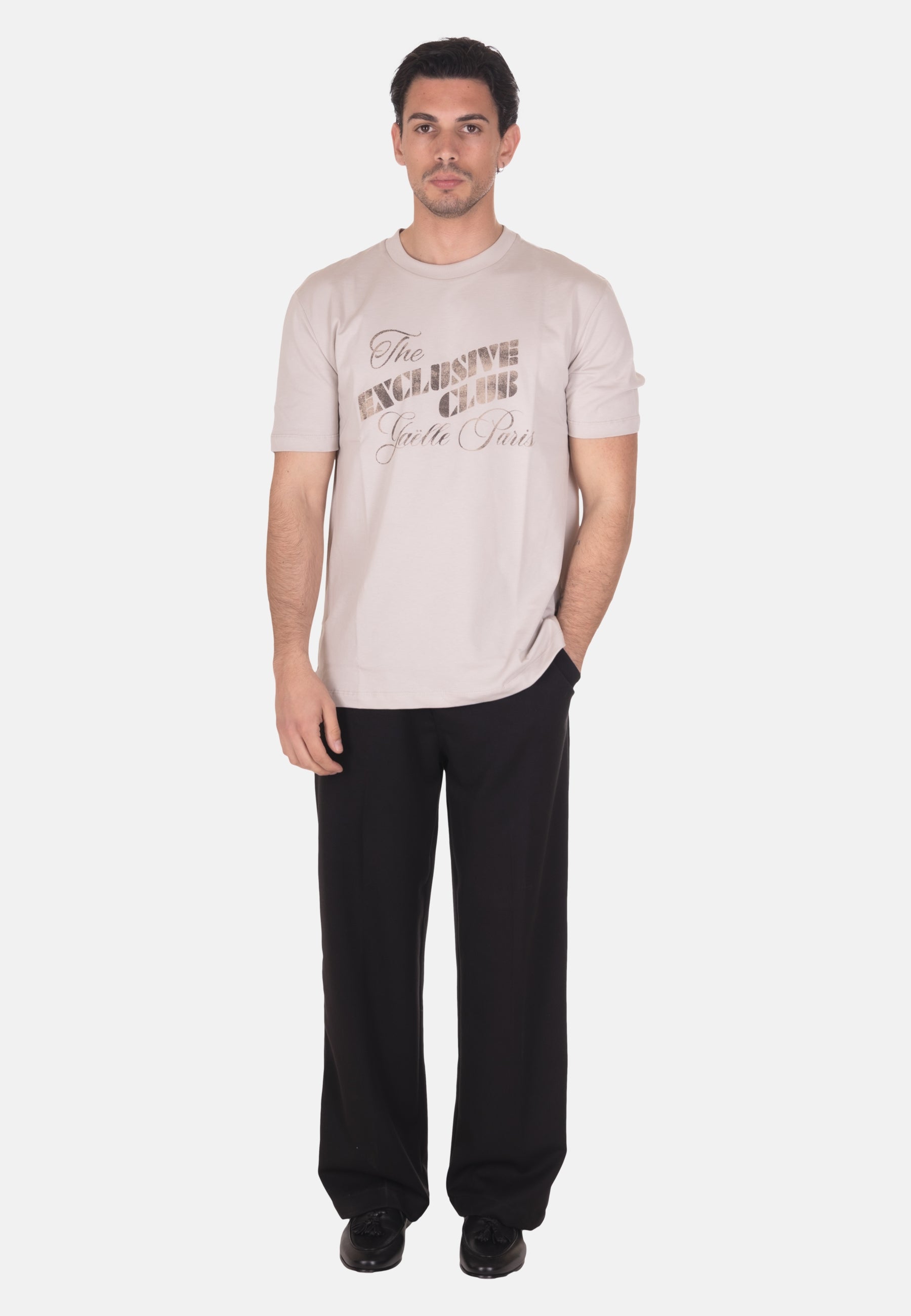 GAABM01681 - MAGLIA - GAELLE