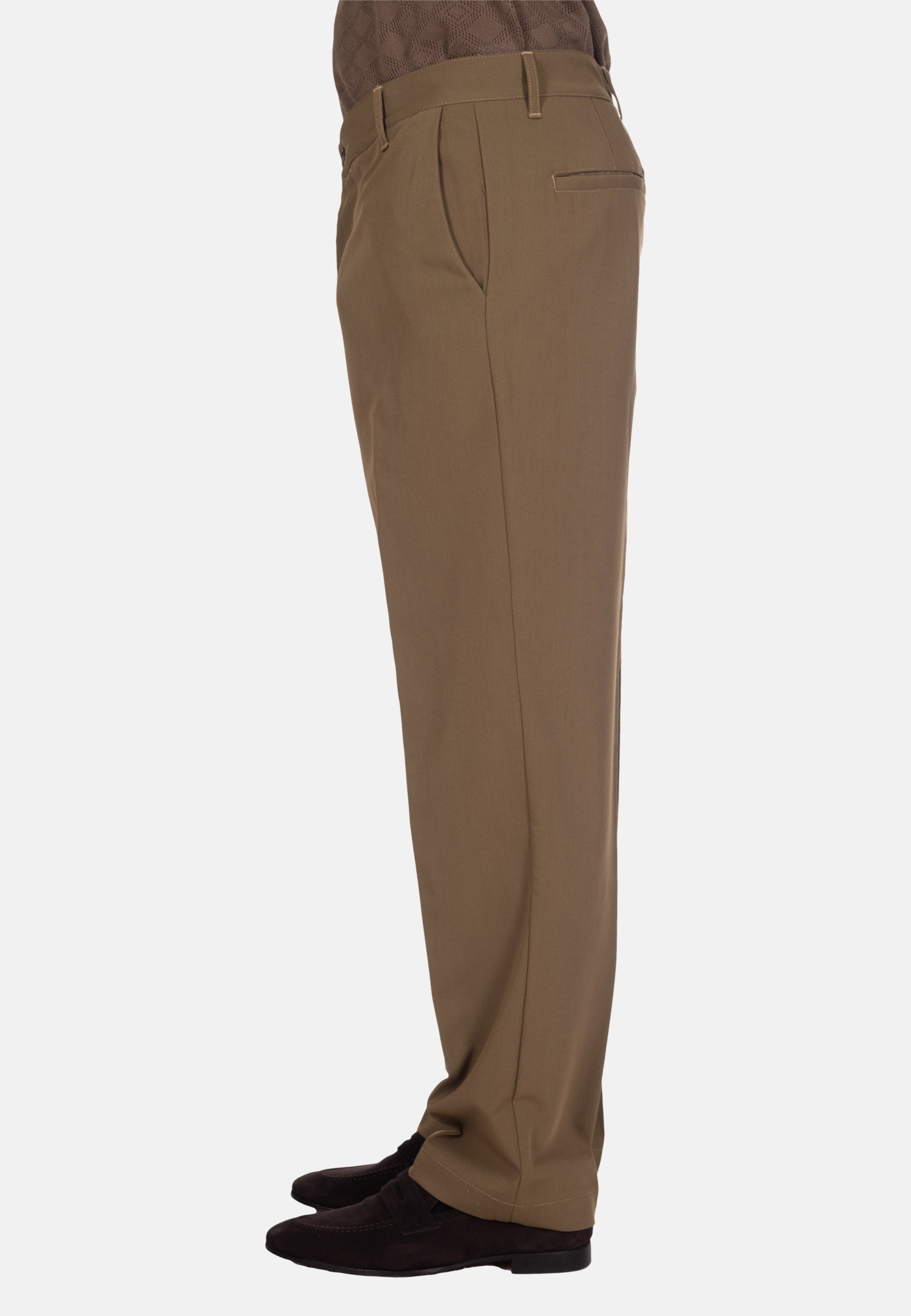 MES2688 - PANTALONE - TEXTURE