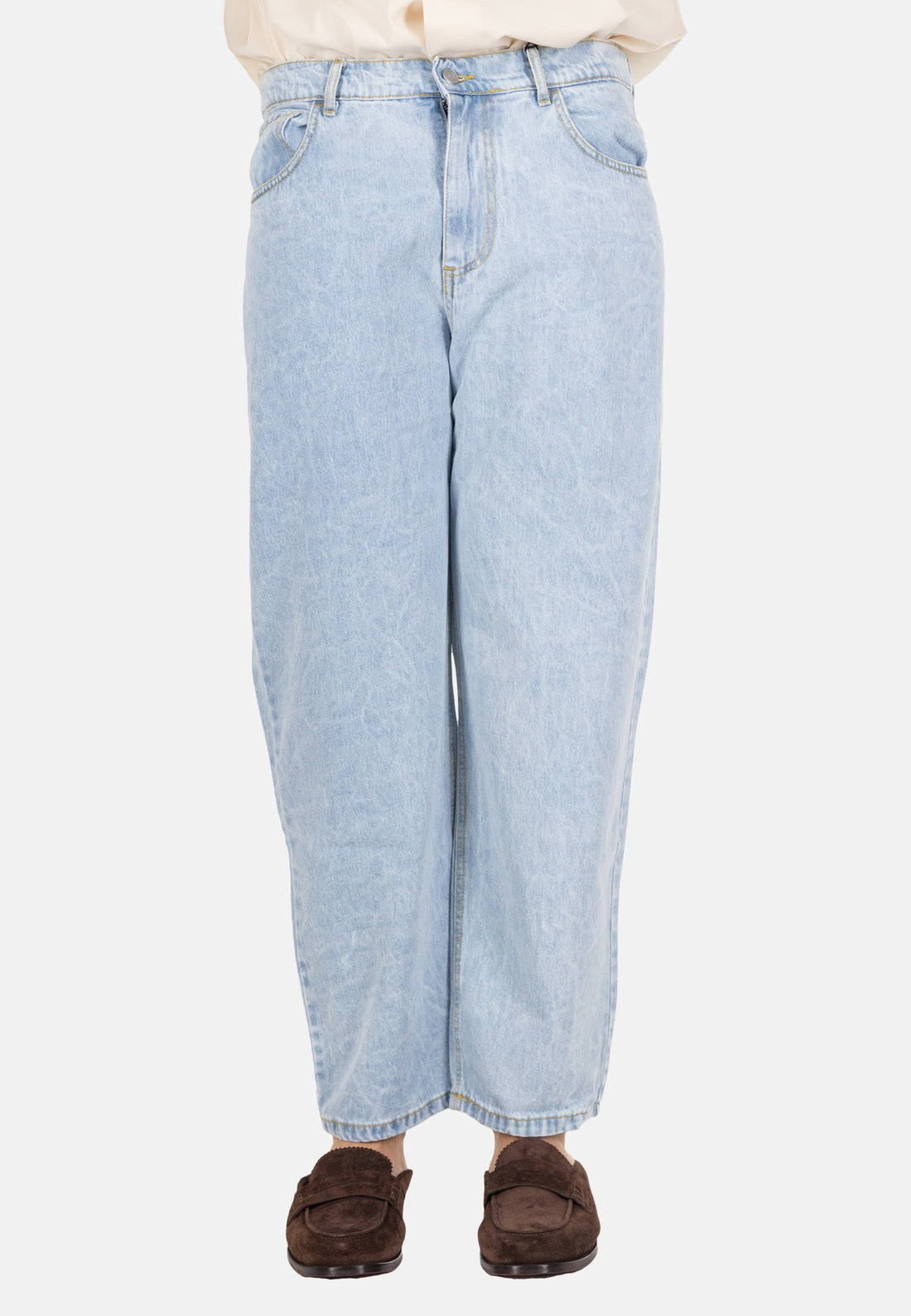 SUGAR02 - JEANS - NEW JOB BRAND