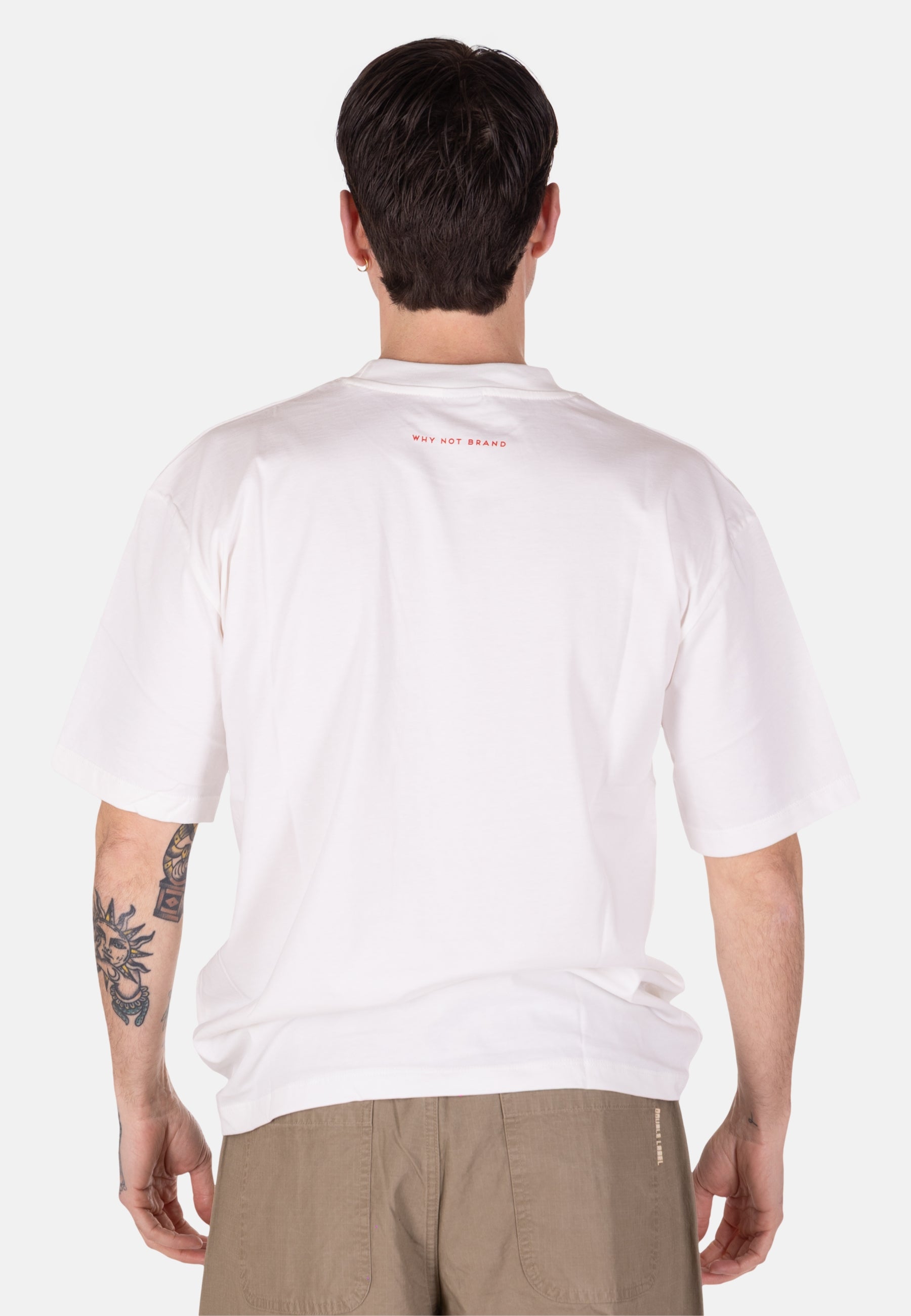 MS80 Q73 - MAGLIA - WHY NOT BRAND