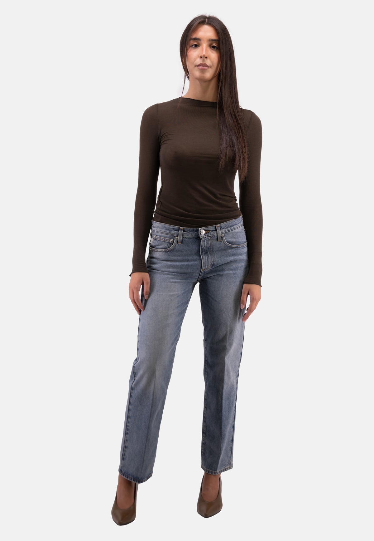 DAC5116 - JEANS - VICOLO