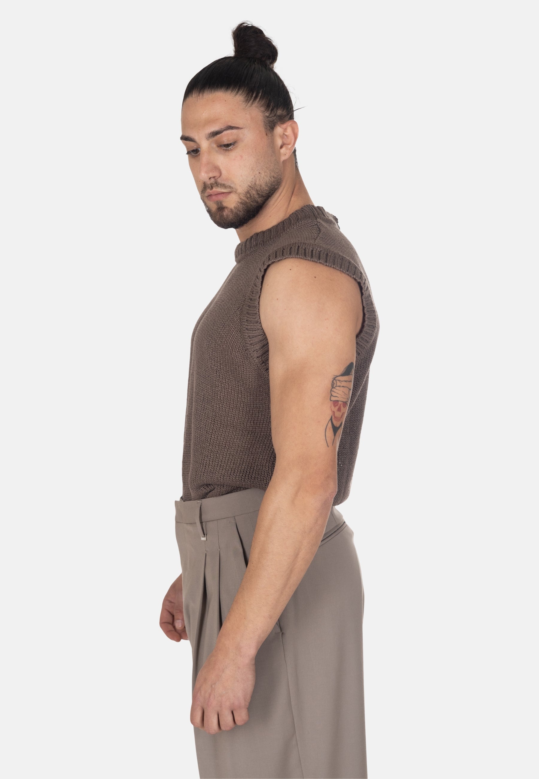 MA3601 - GILET - I'M BRIAN