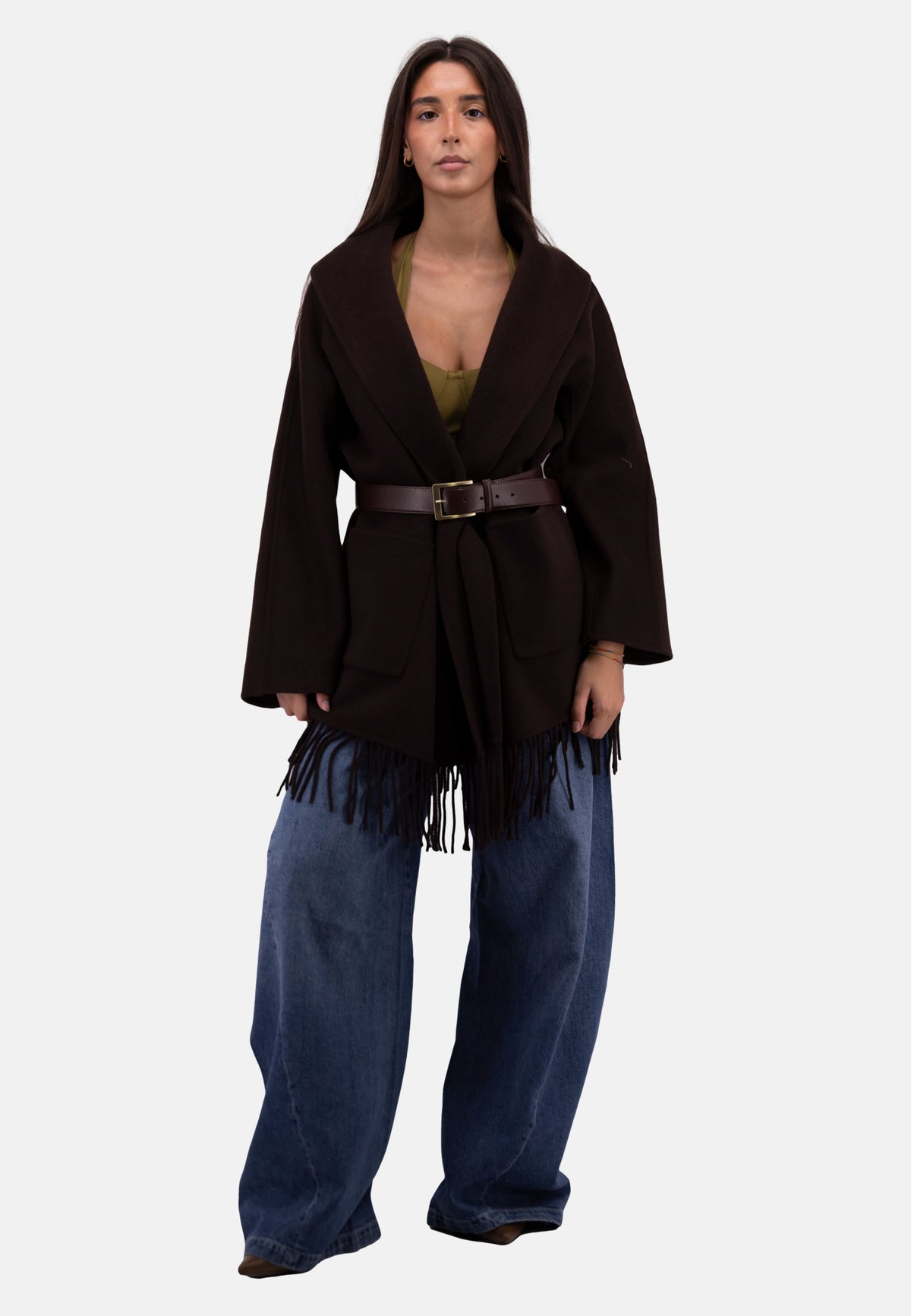 TAC0072 - CAPPOTTO - VICOLO