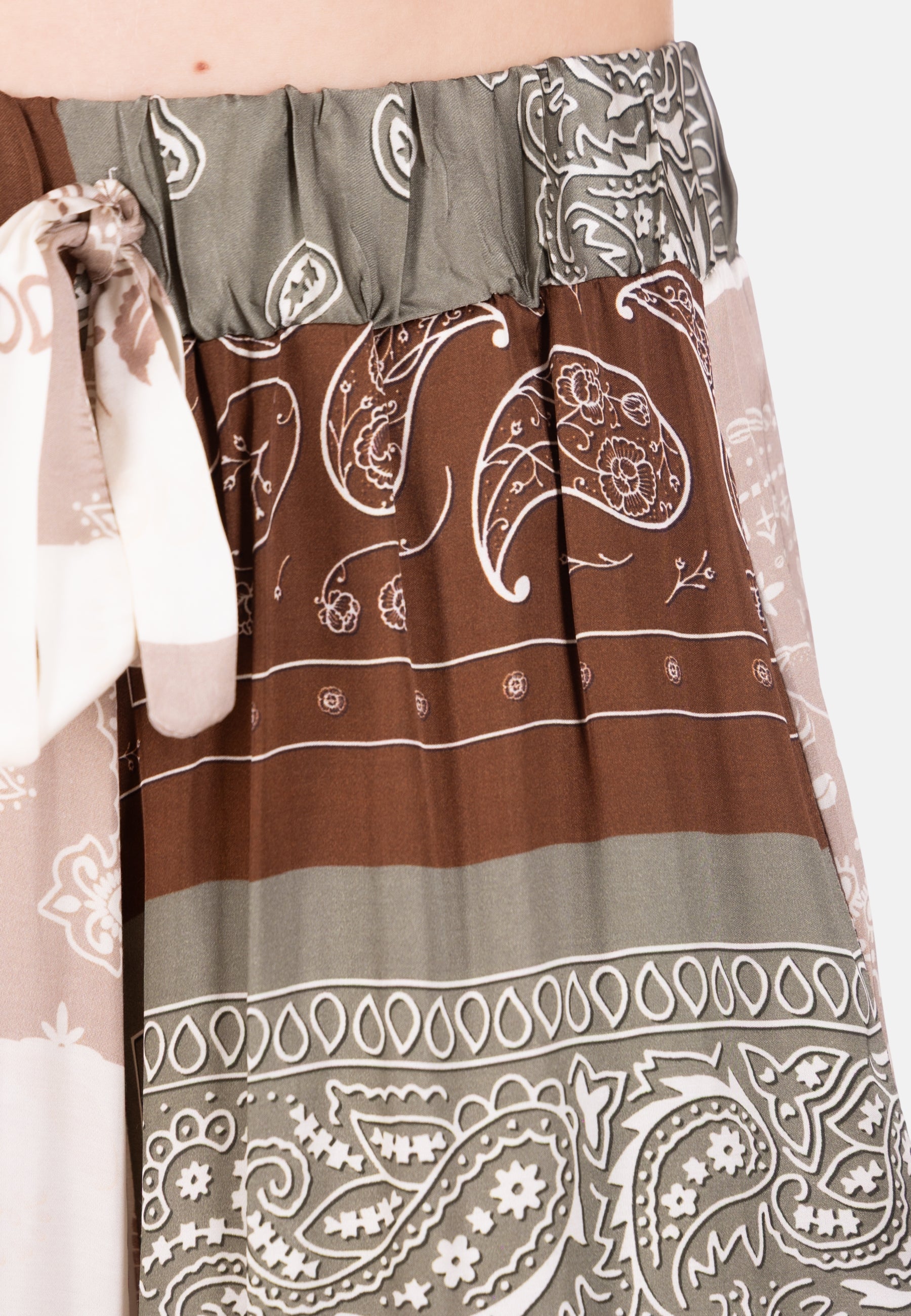 015594 - PANTALONE - SARAH CHOLE