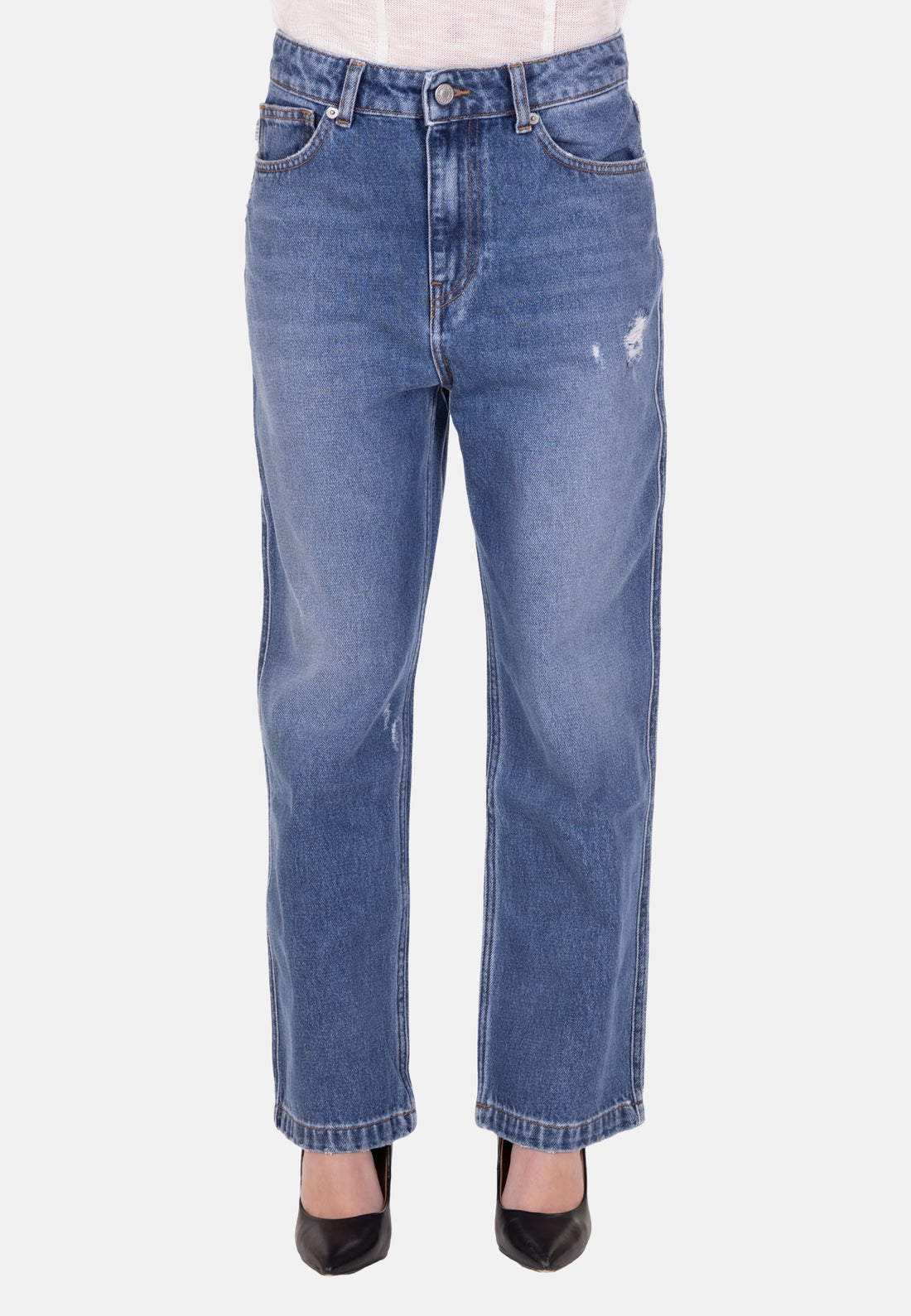 DAB5128 - JEANS - VICOLO