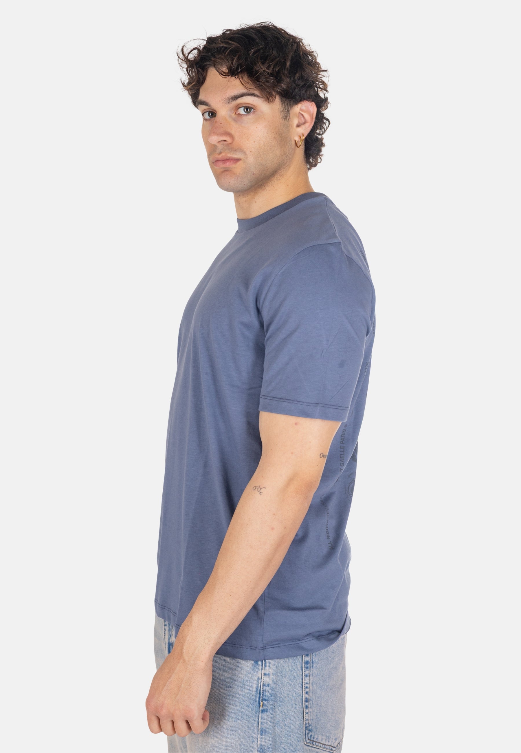 GAABM01679 - MAGLIA - GAELLE