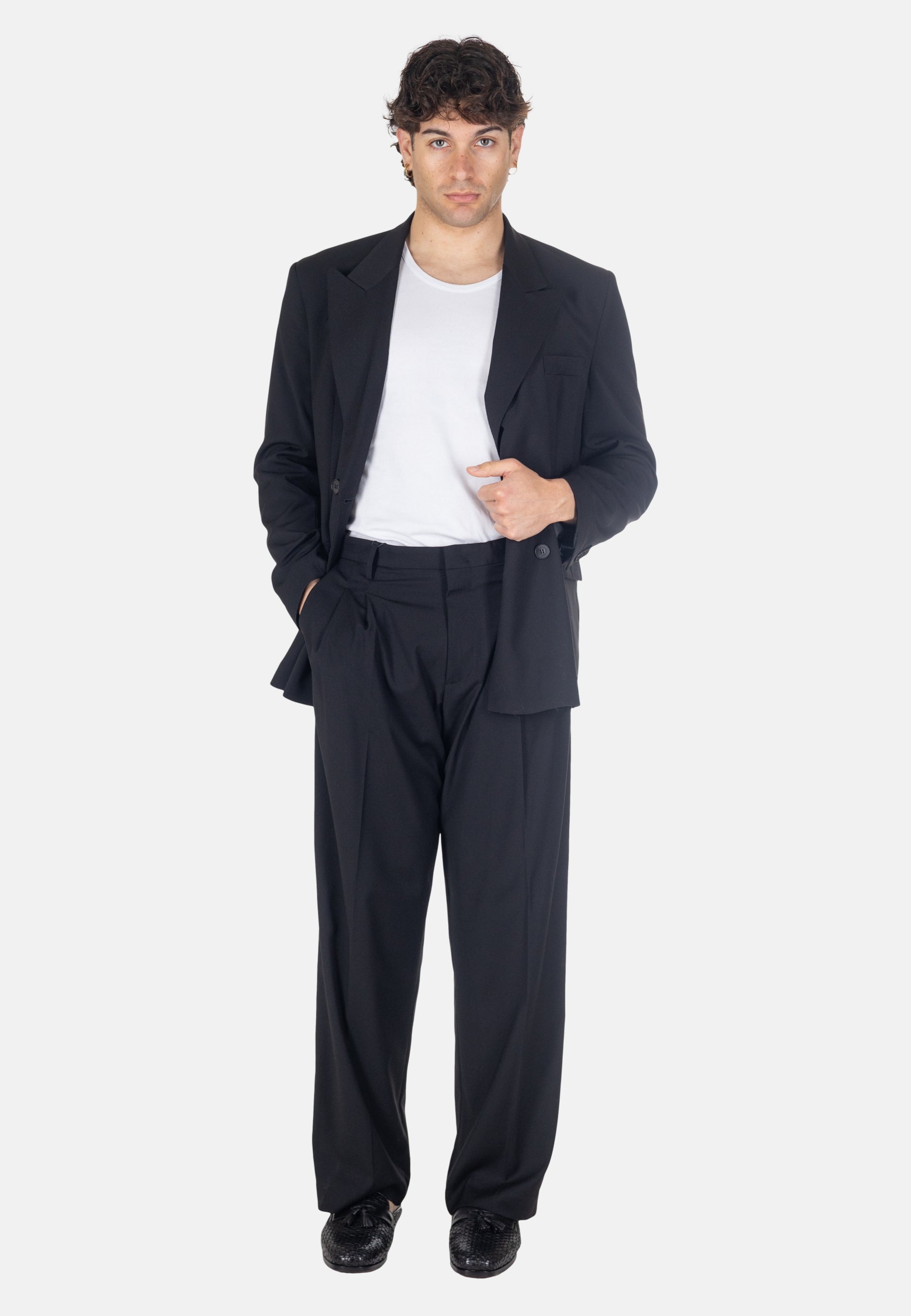 PA3680 - PANTALONE - I'M BRIAN