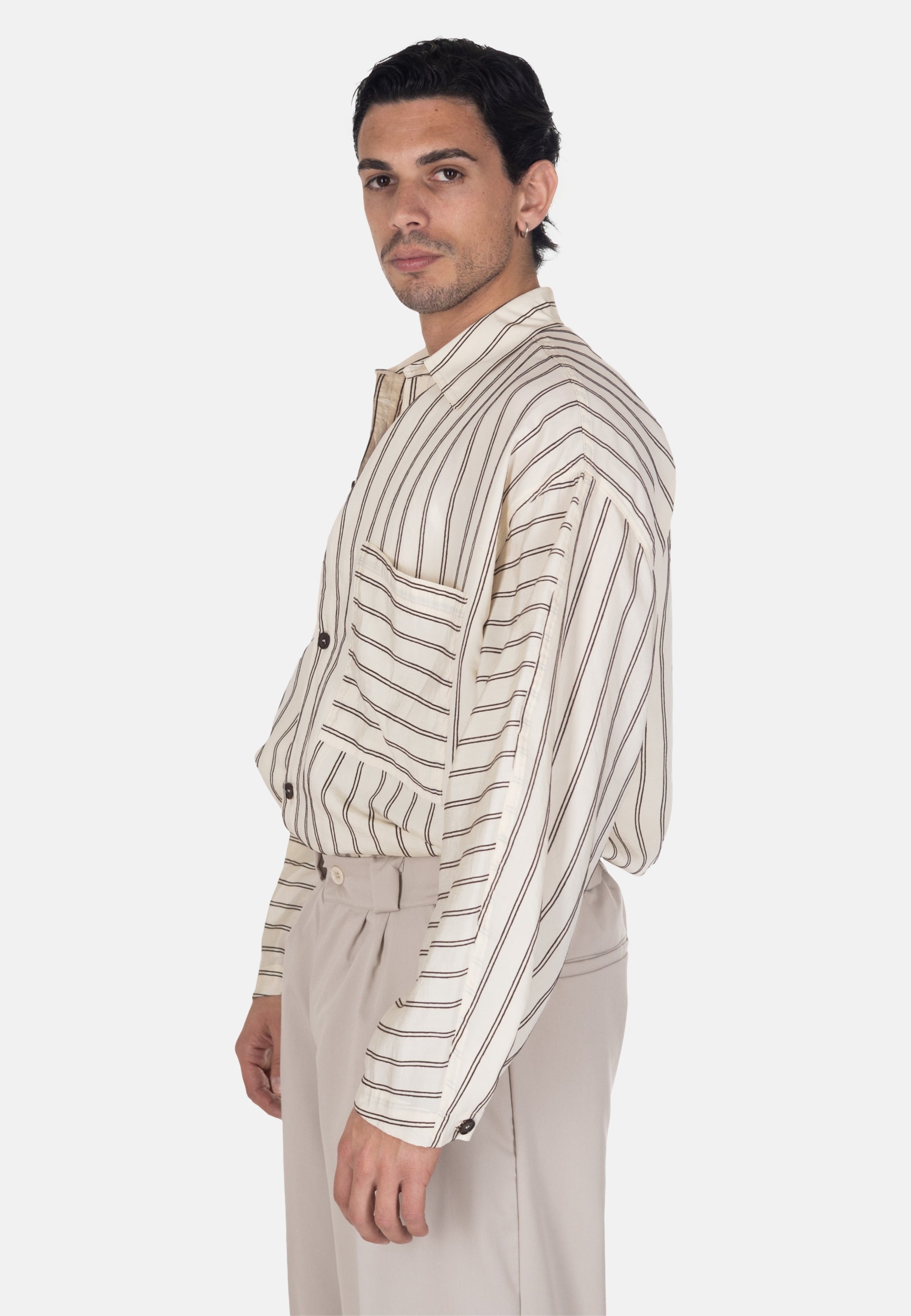 CA3636 - CAMICIA - I'M BRIAN